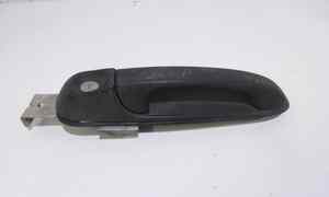 Maniglia esterna Anteriore Sinistra per Jeep Cherokee 4 Serie (2005 - 2008)