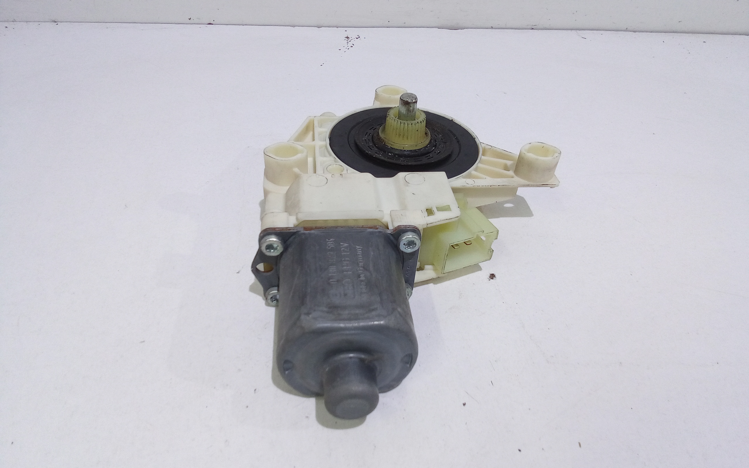 Motorino Alzavetro posteriore destra per Mercedes Classe C Berlina W204 2 Serie (2011 - In produzione)