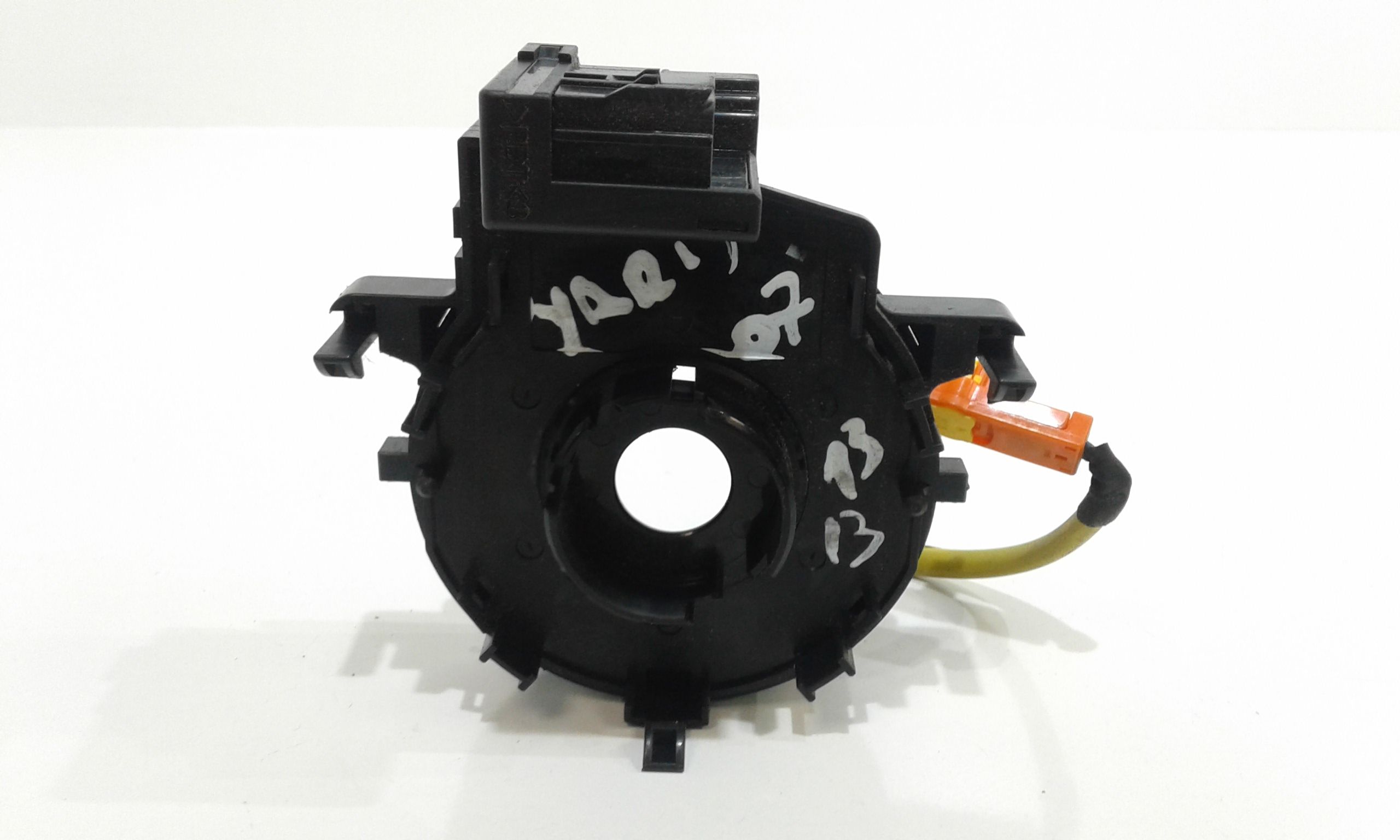 Contatto Spiralato TOYOTA Yaris 3 Serie