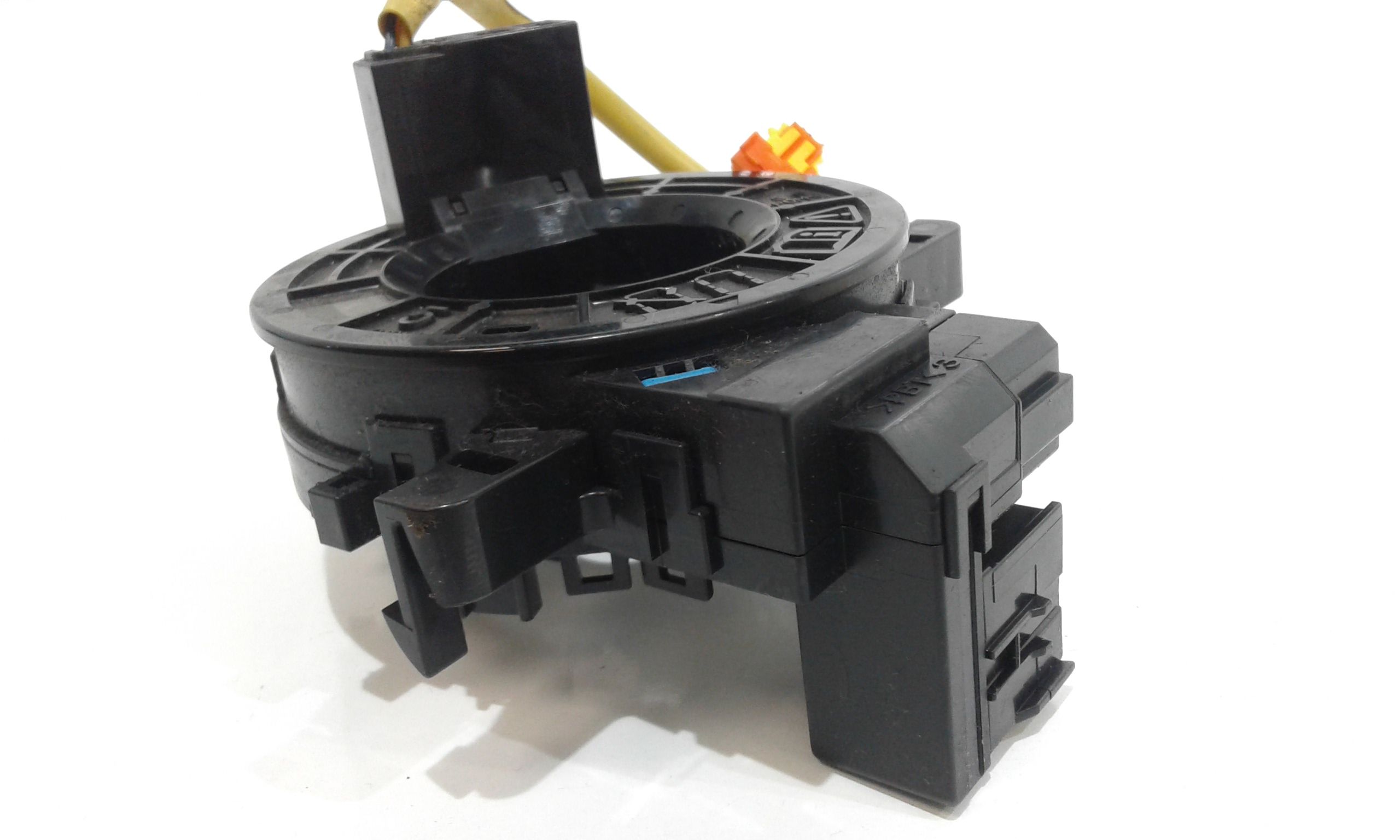 Contatto Spiralato TOYOTA Yaris 3 Serie