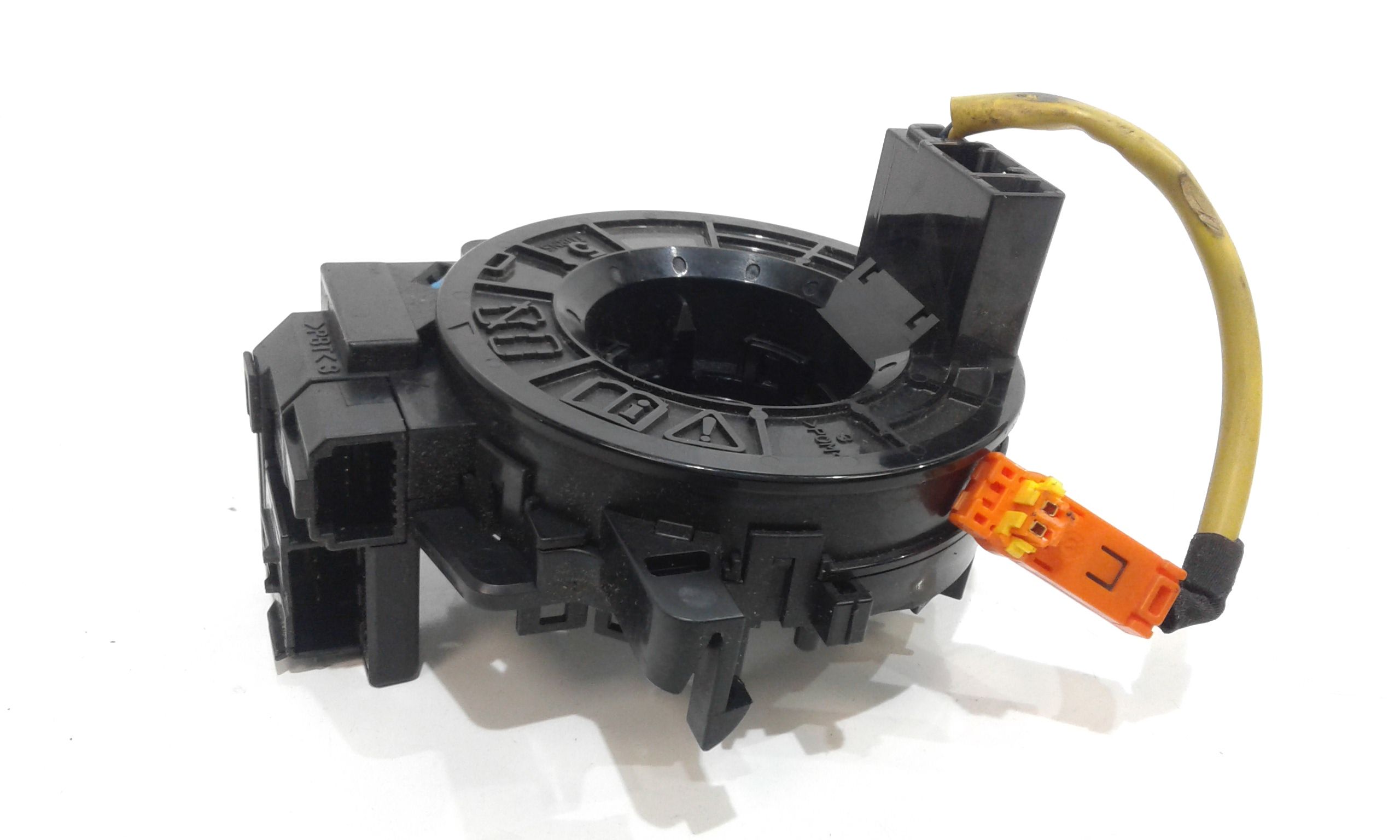 Contatto Spiralato TOYOTA Yaris 3 Serie