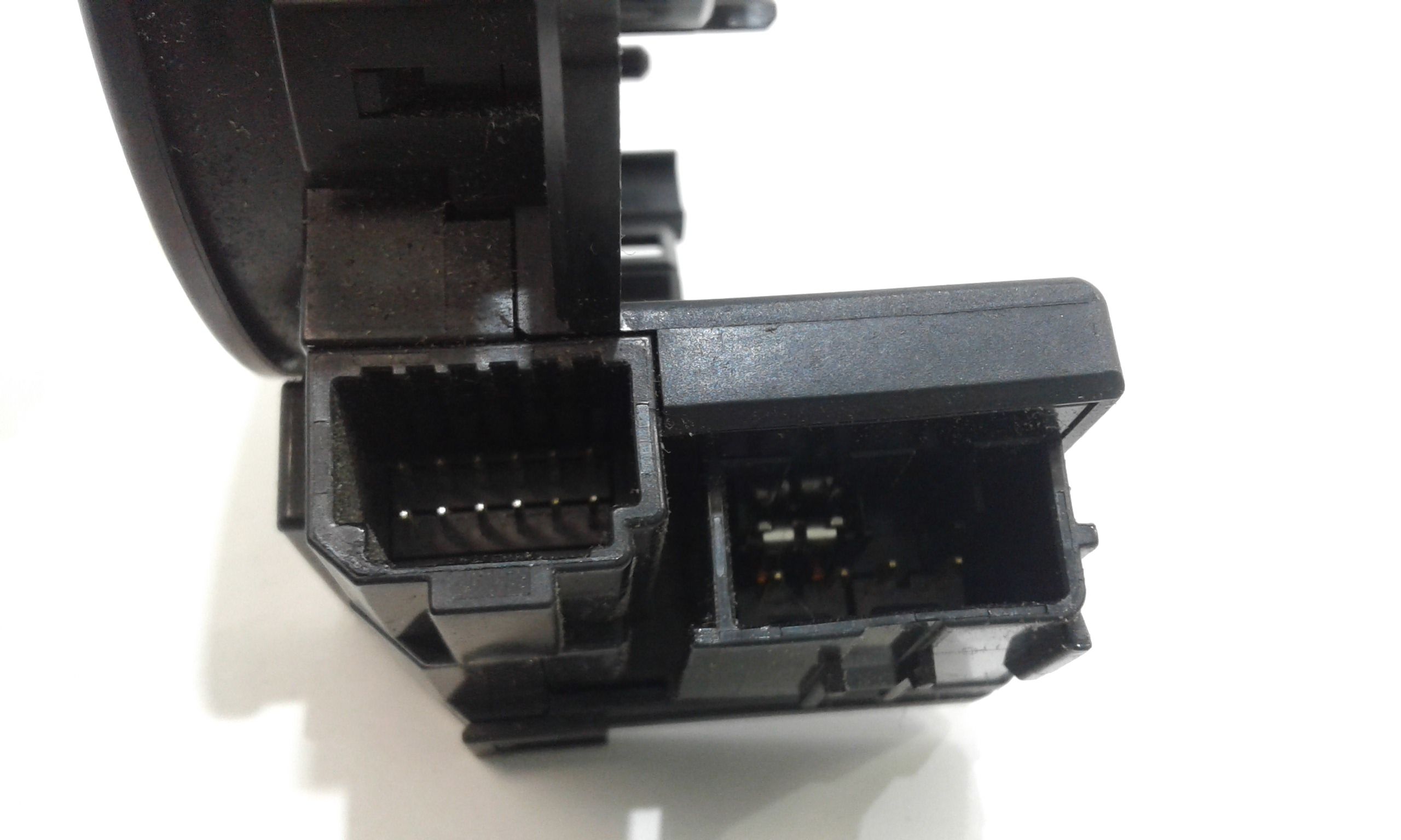 Contatto Spiralato TOYOTA Yaris 3 Serie