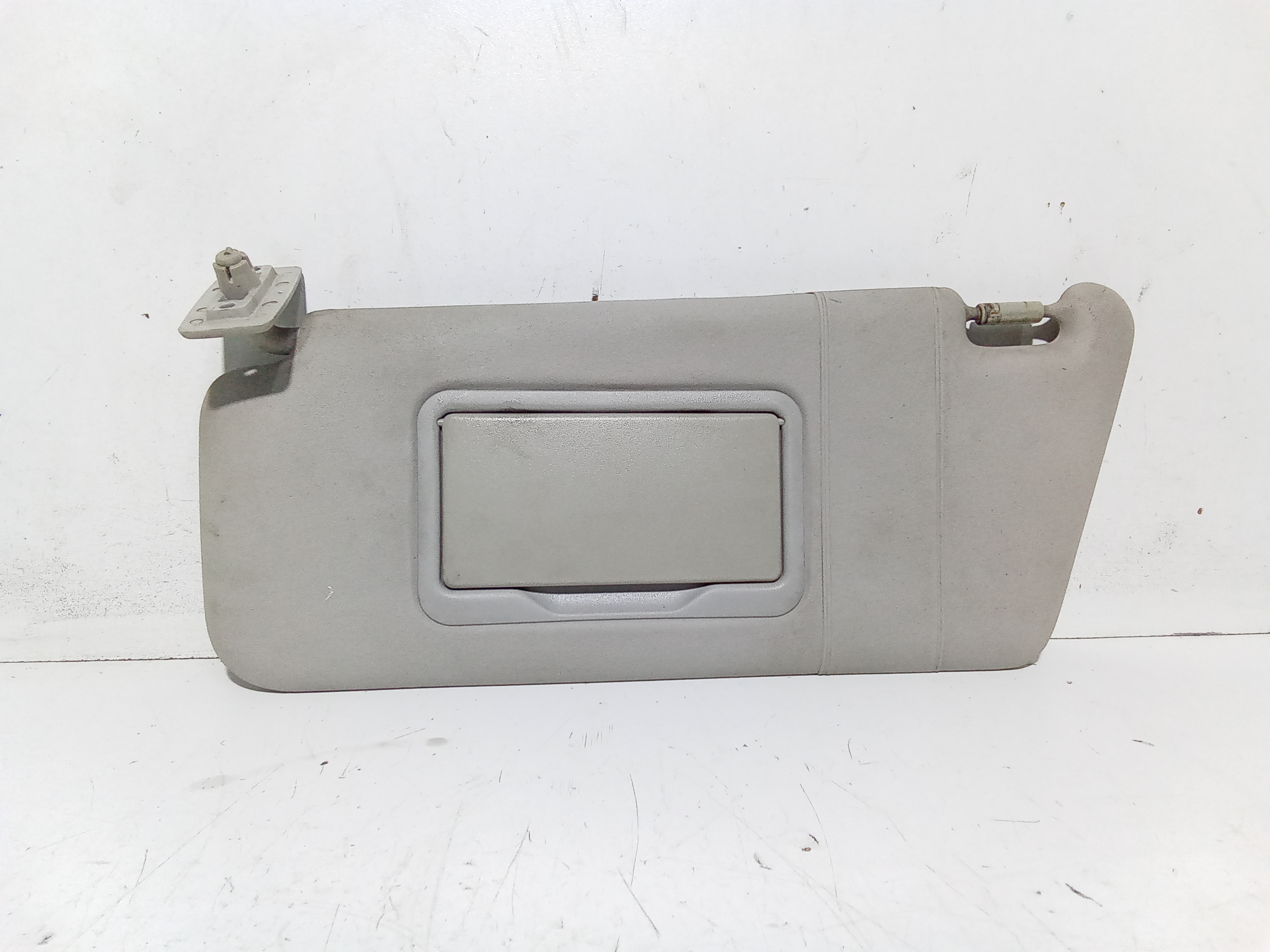 Parasole aletta anteriore Lato Guida per Mercedes Classe A W168 2 Serie (2001 - 2004)