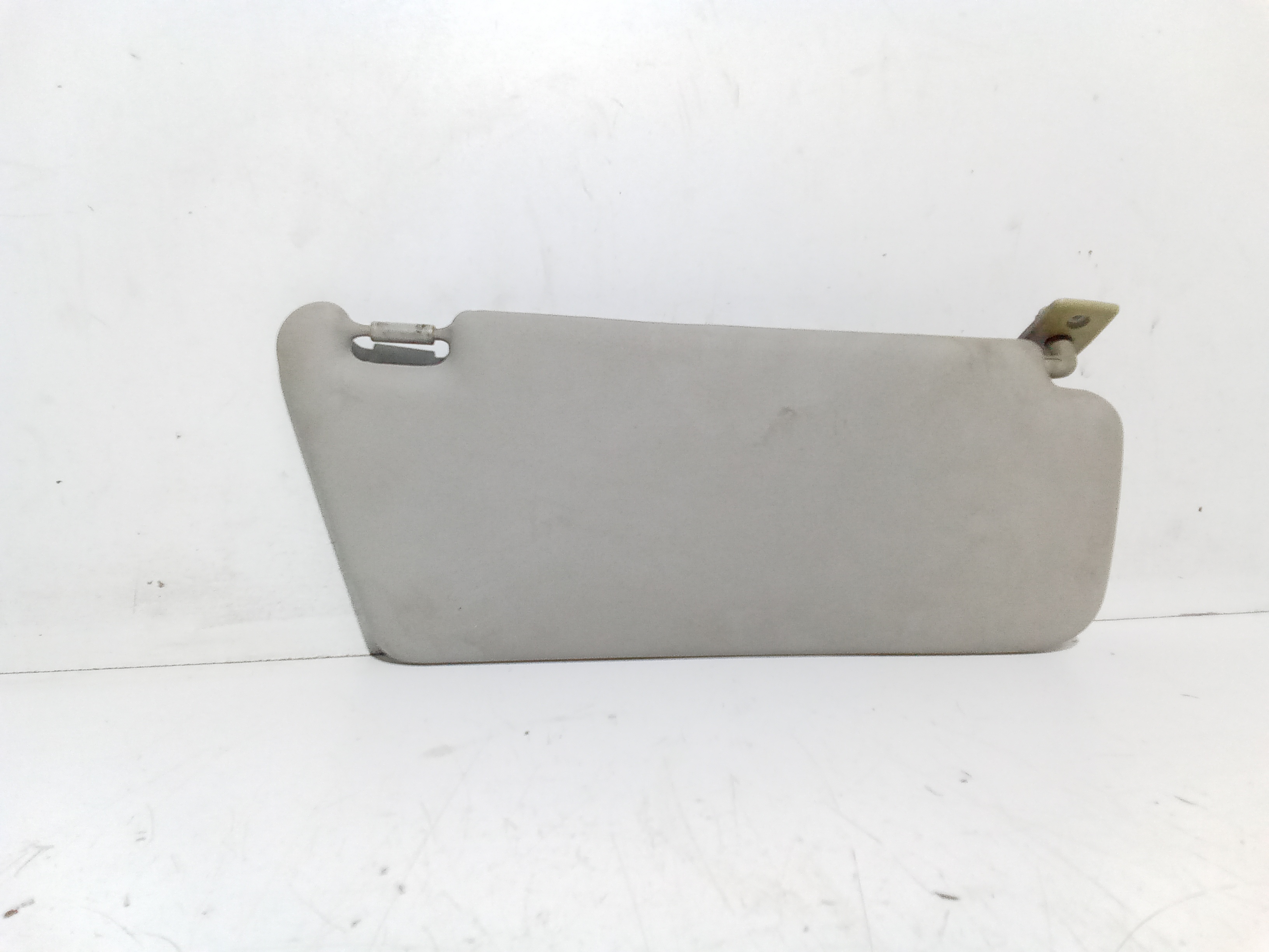 Parasole aletta anteriore Lato Guida per Mercedes Classe A W168 2 Serie (2001 - 2004)