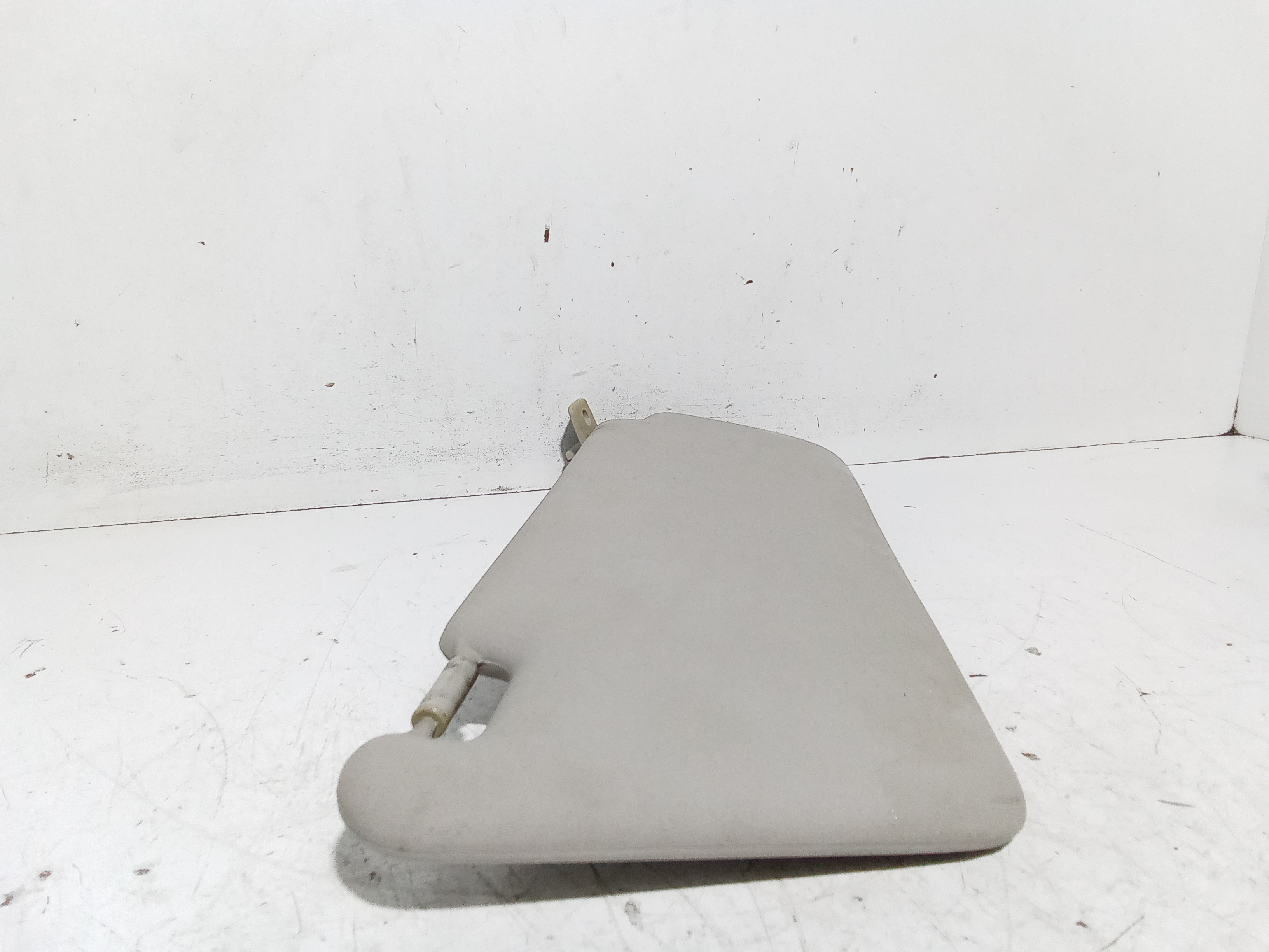 Parasole aletta anteriore Lato Guida per Mercedes Classe A W168 2 Serie (2001 - 2004)