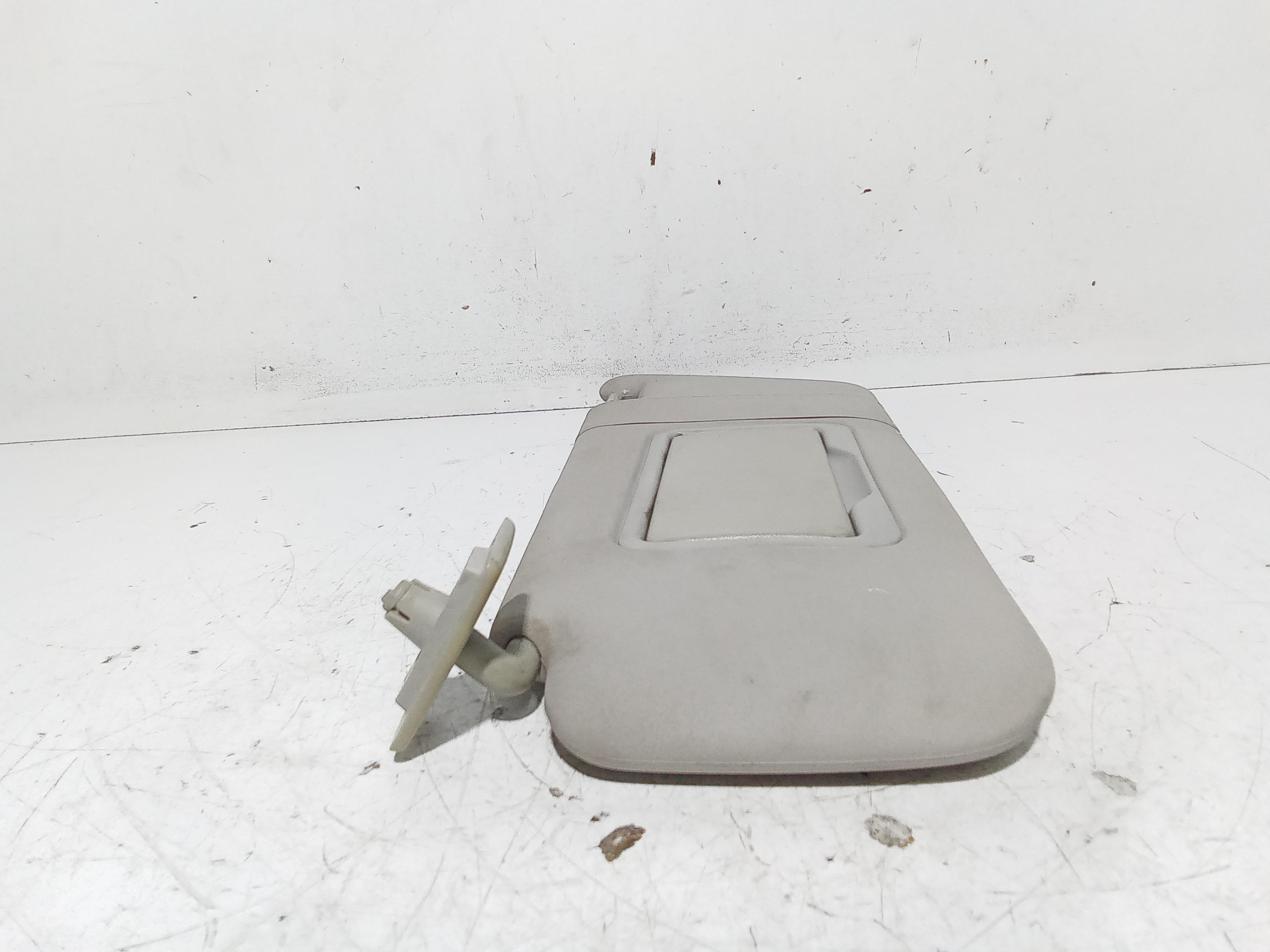 Parasole aletta anteriore Lato Guida per Mercedes Classe A W168 2 Serie (2001 - 2004)