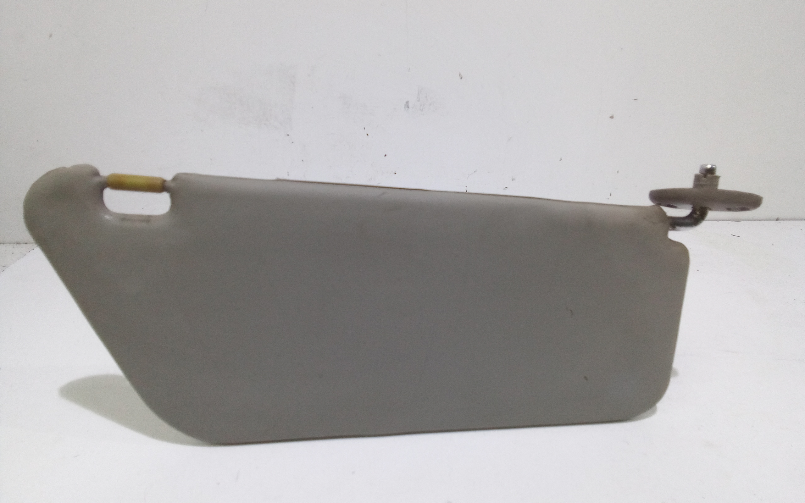 Parasole aletta Lato Passeggero per Nissan Micra 4 Serie (2003 - 2005)