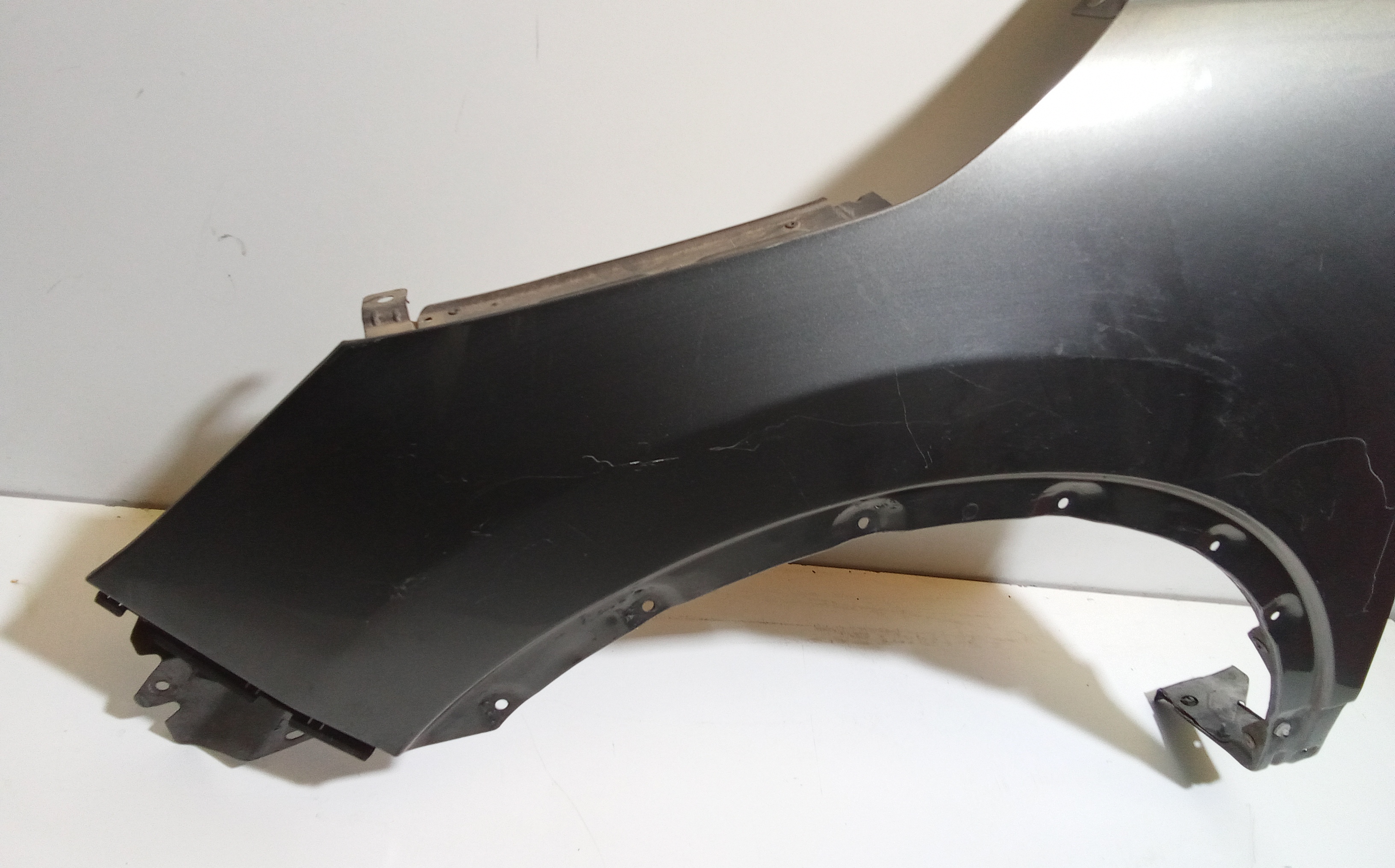 Parafango Anteriore Sinistro per Nissan Qashqai Serie (2014 - In produzione)