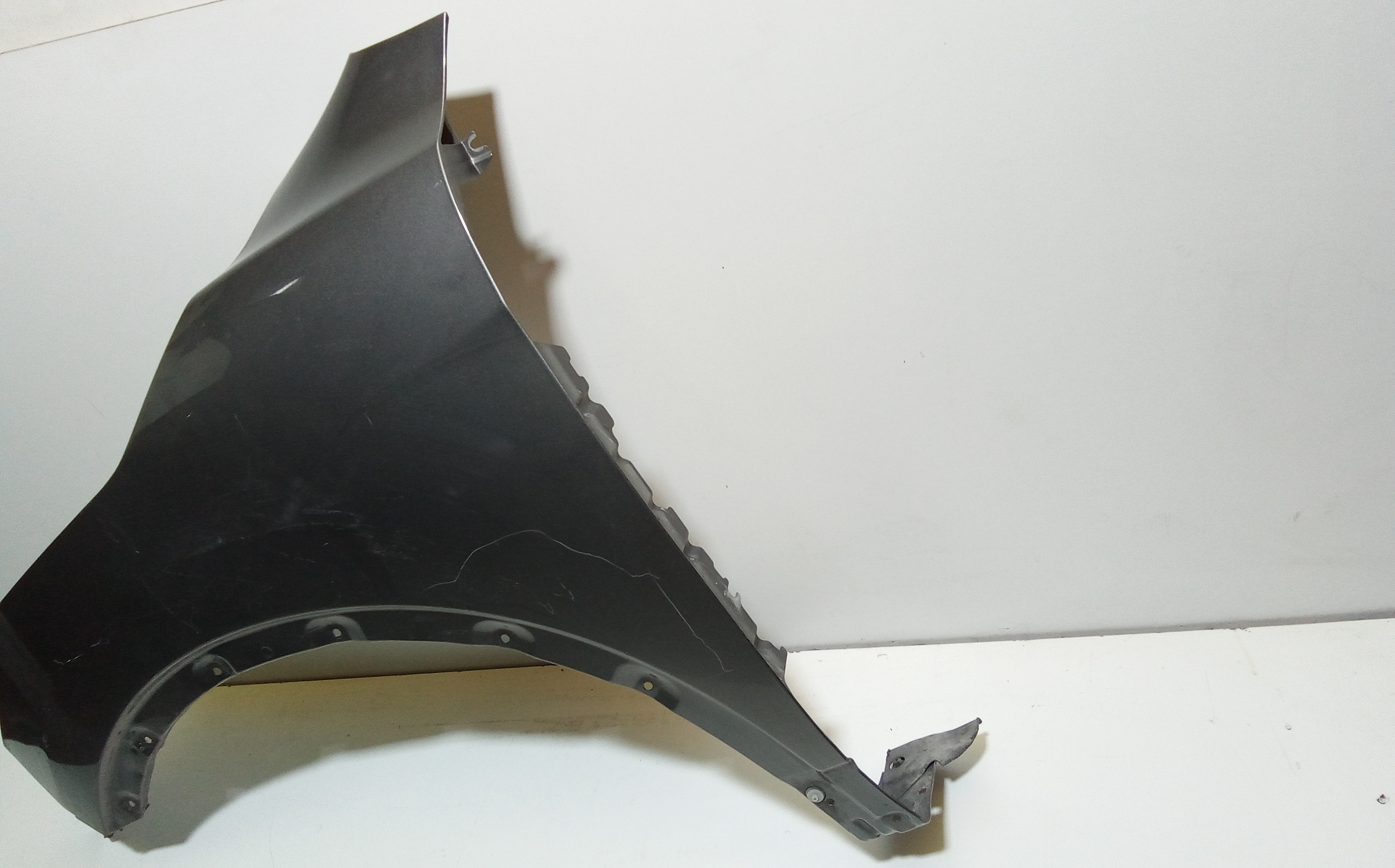 Parafango Anteriore Sinistro per Nissan Qashqai Serie (2014 - In produzione)