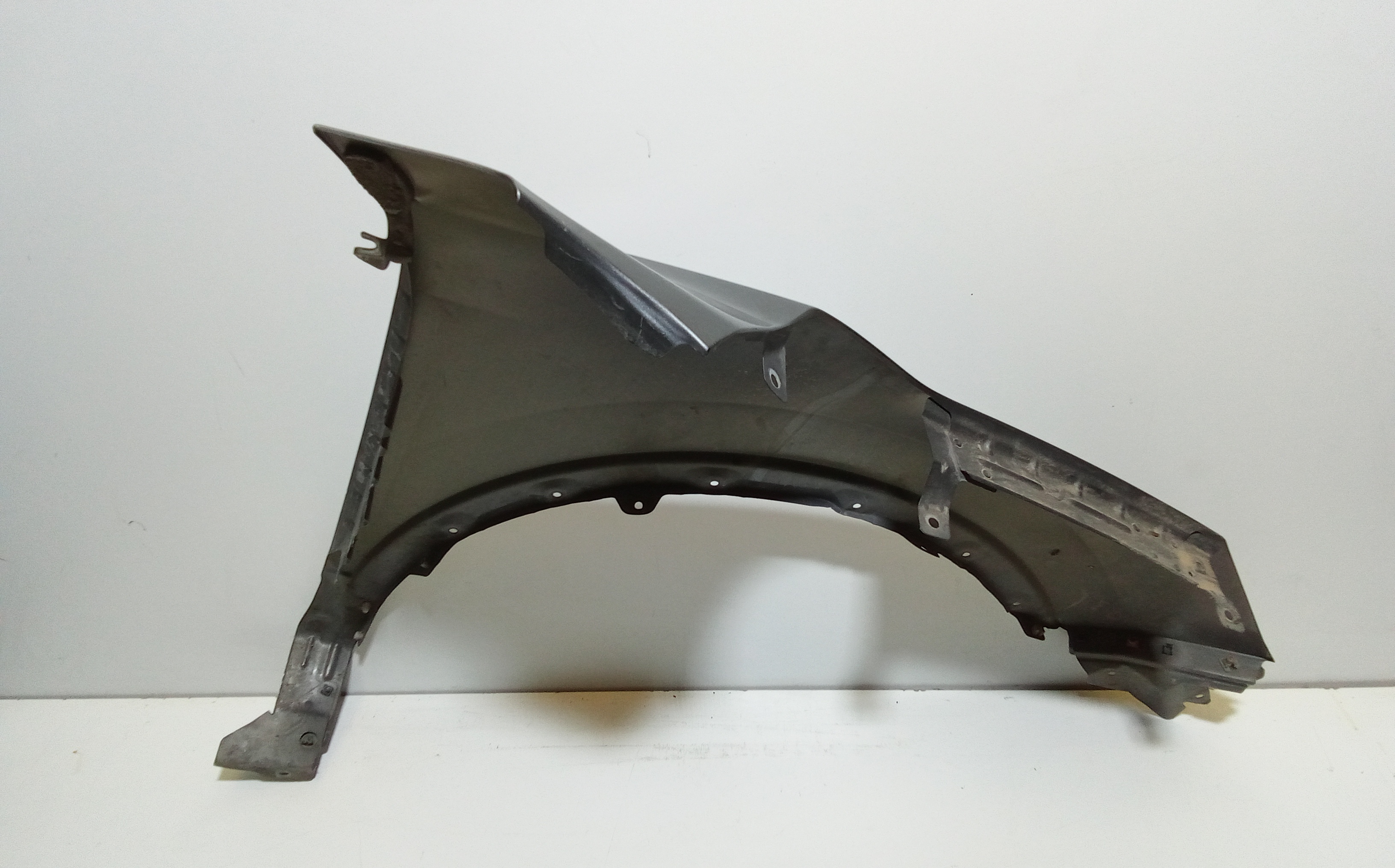 Parafango Anteriore Sinistro per Nissan Qashqai Serie (2014 - In produzione)