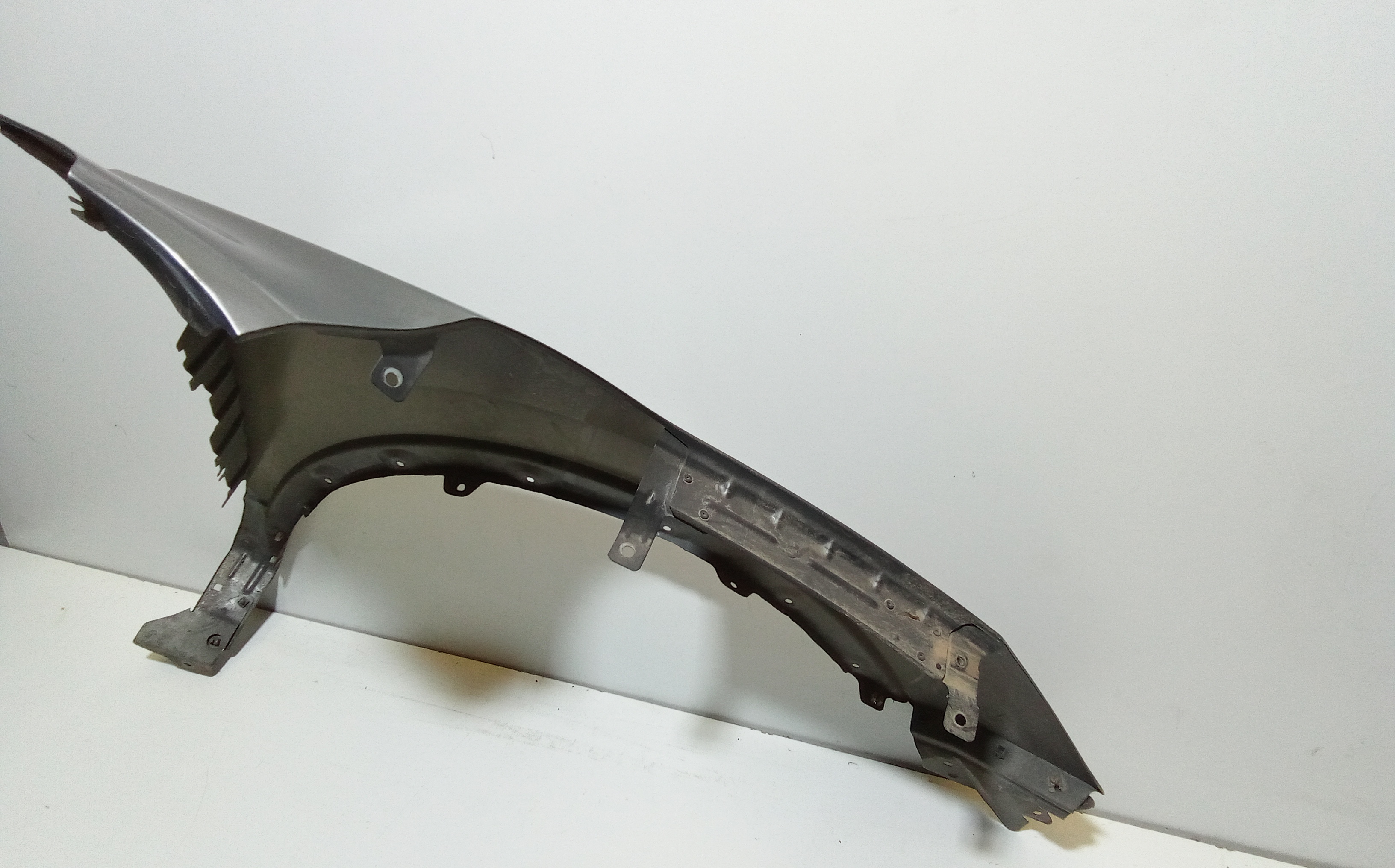 Parafango Anteriore Sinistro per Nissan Qashqai Serie (2014 - In produzione)