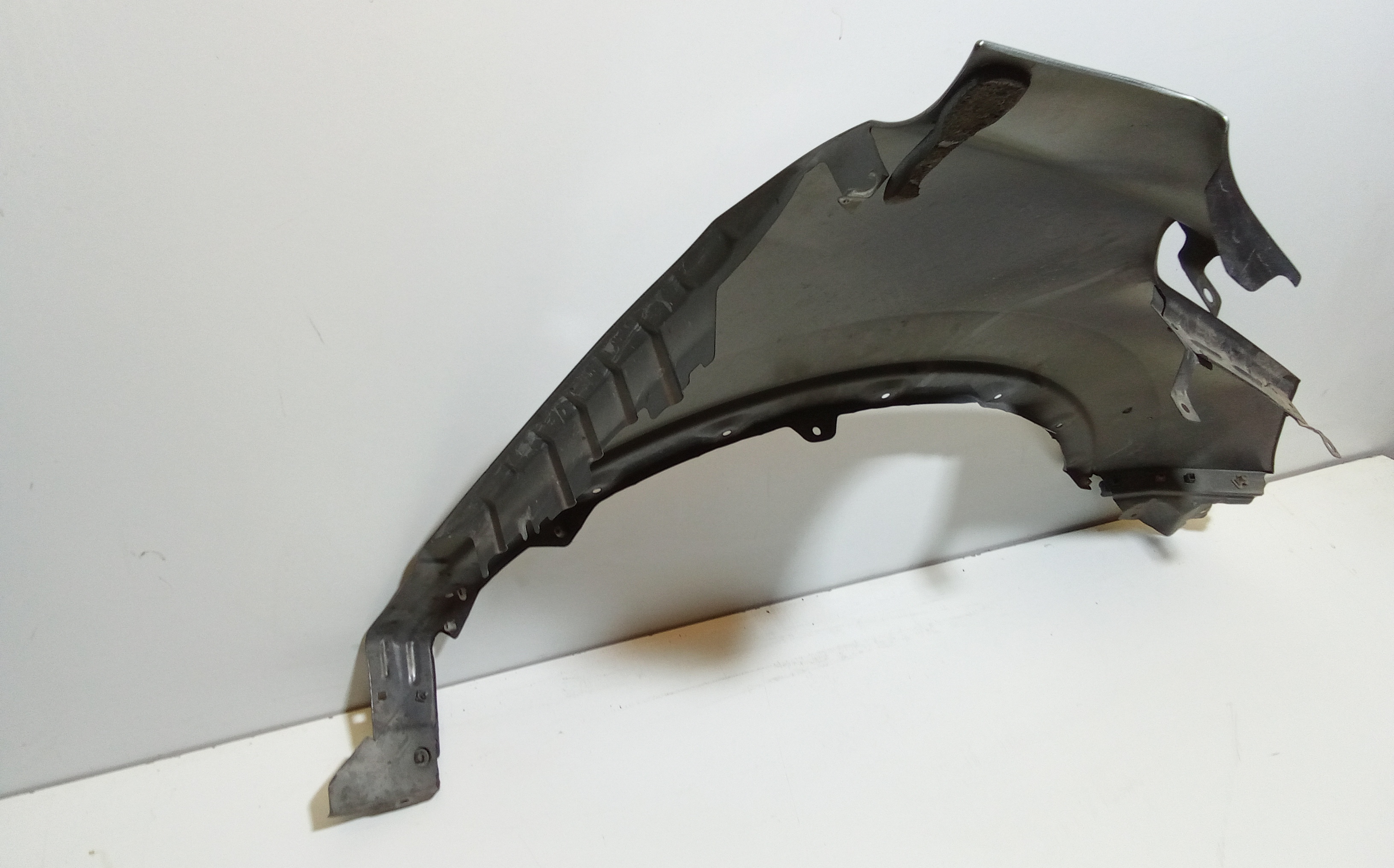 Parafango Anteriore Sinistro per Nissan Qashqai Serie (2014 - In produzione)