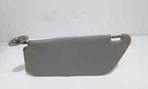 Parasole aletta anteriore Lato Guida per Nissan Micra 4 Serie (2003 - 2005)