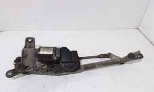 Motorino tergi ant completo di tandem per Fiat Idea 1 Serie (2003 - 2005)