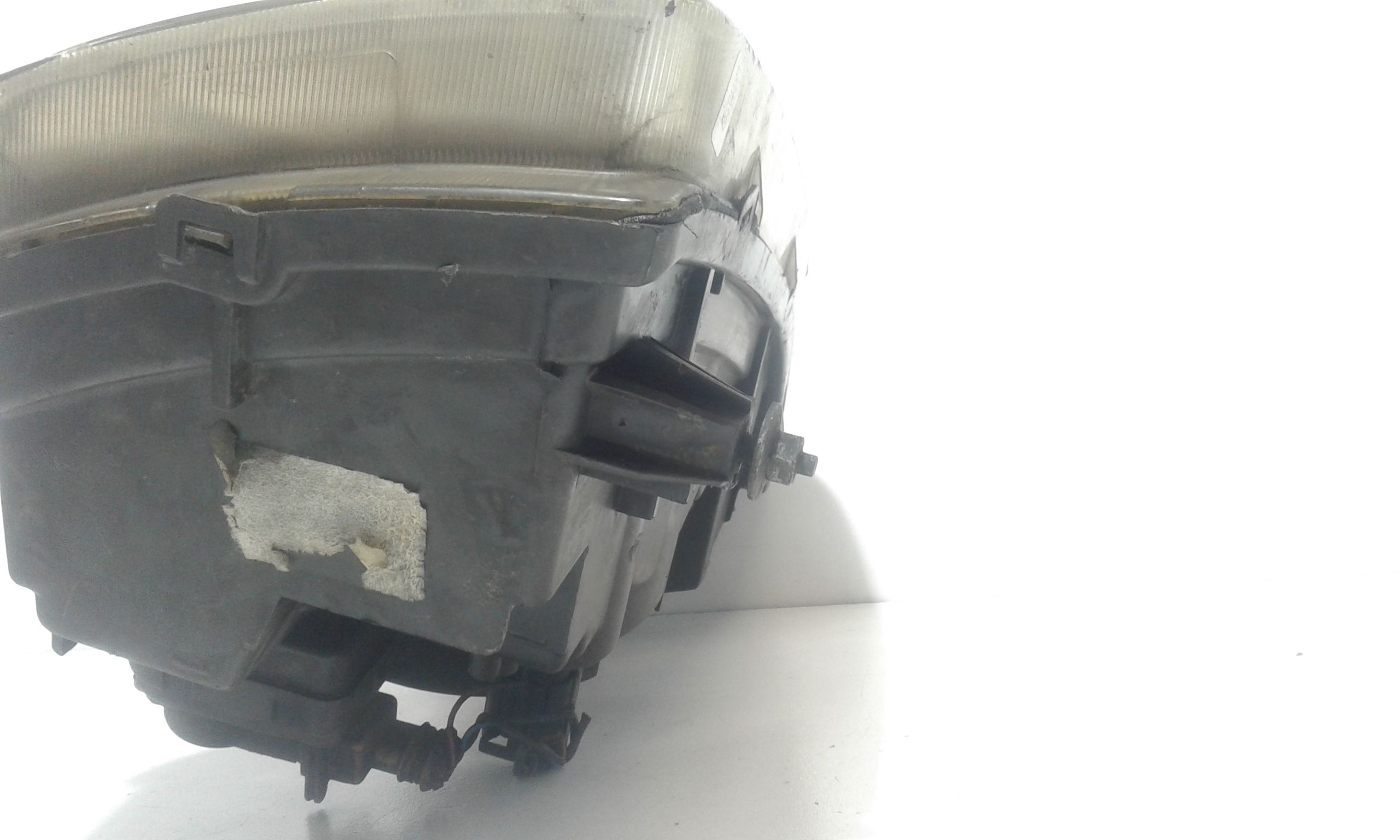 Faro anteriore Sinistro Guida LAND ROVER Freelander 1 Serie