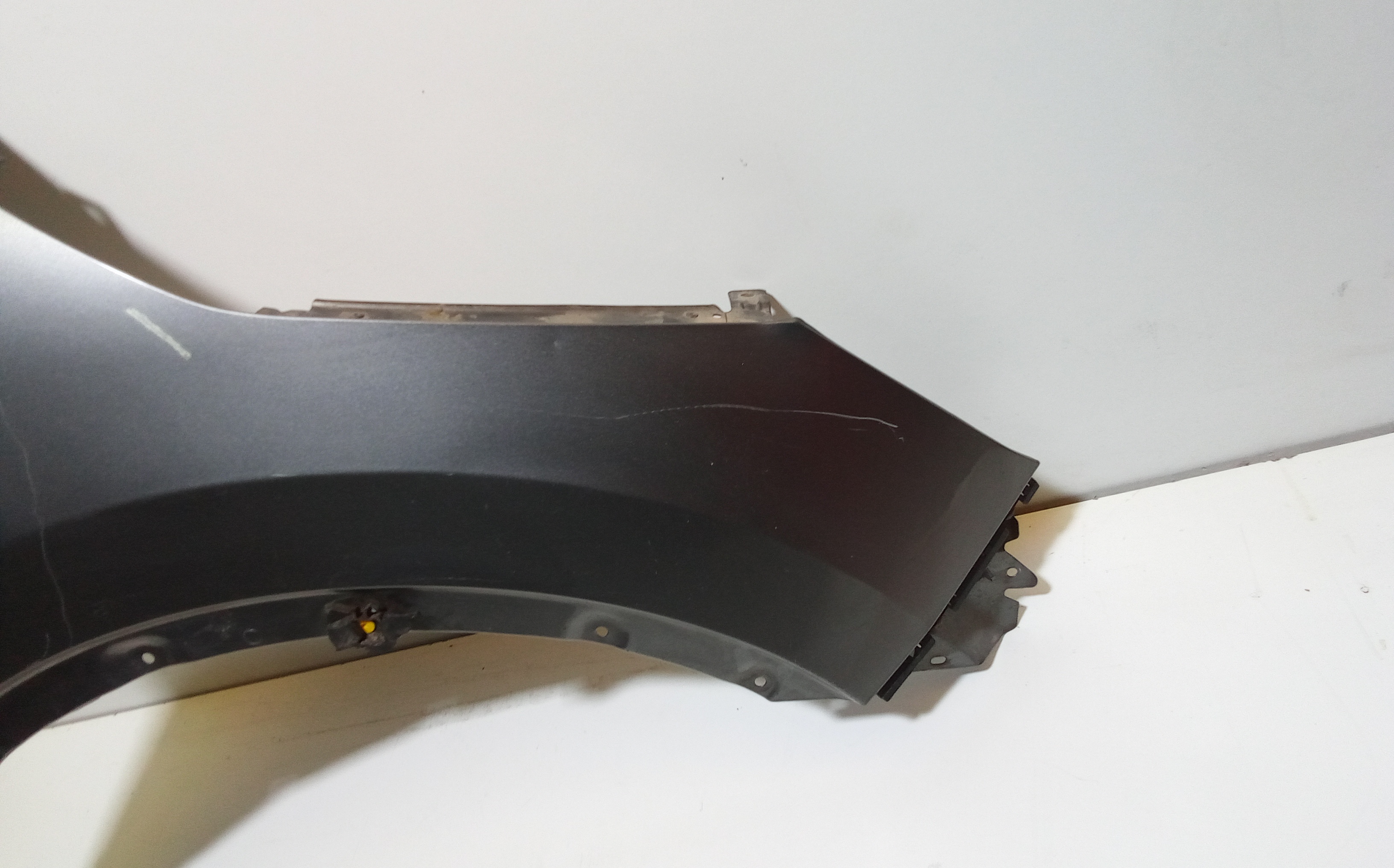 Parafango Anteriore Destro per Nissan Qashqai Serie (2014 - In produzione)