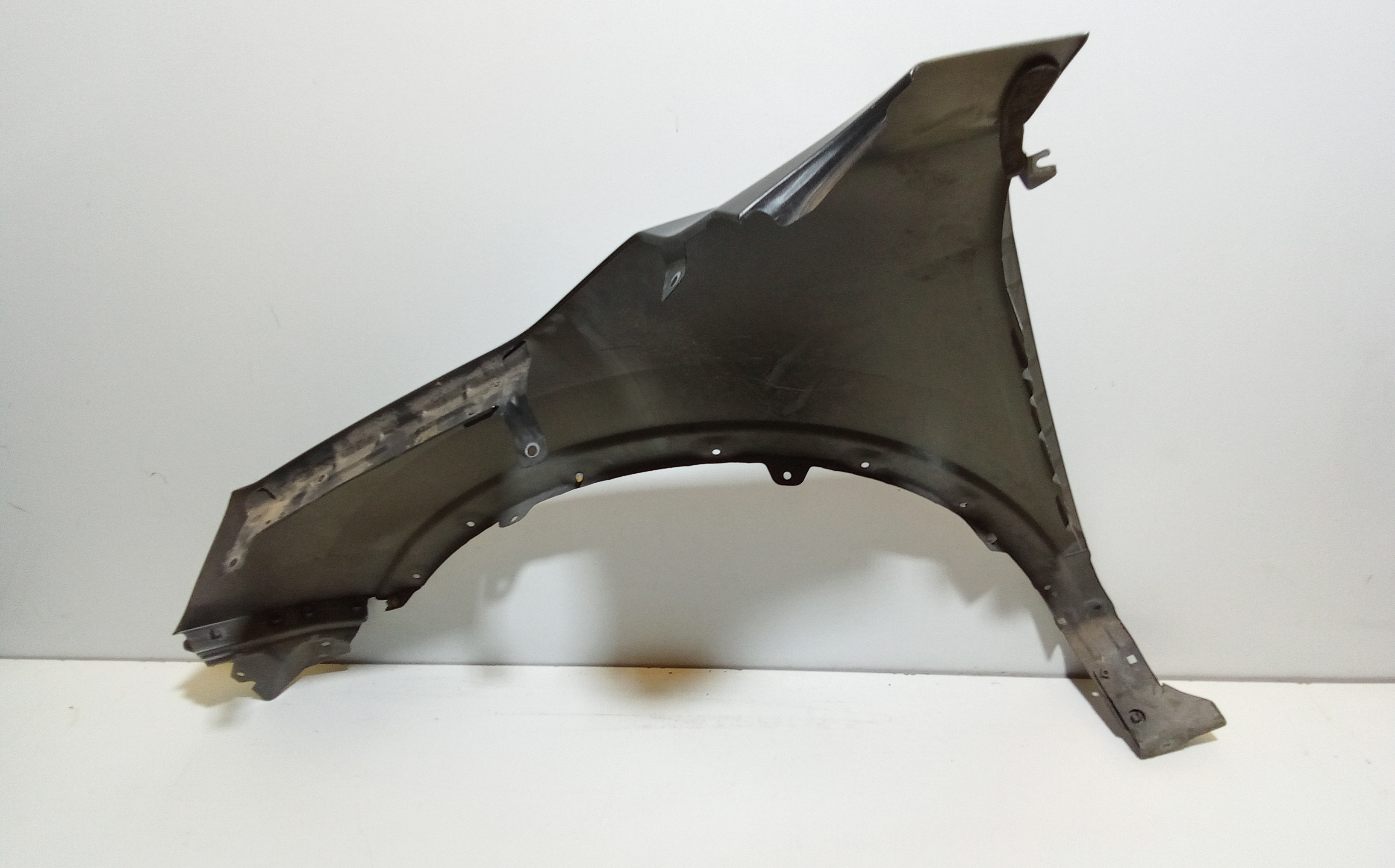 Parafango Anteriore Destro per Nissan Qashqai Serie (2014 - In produzione)