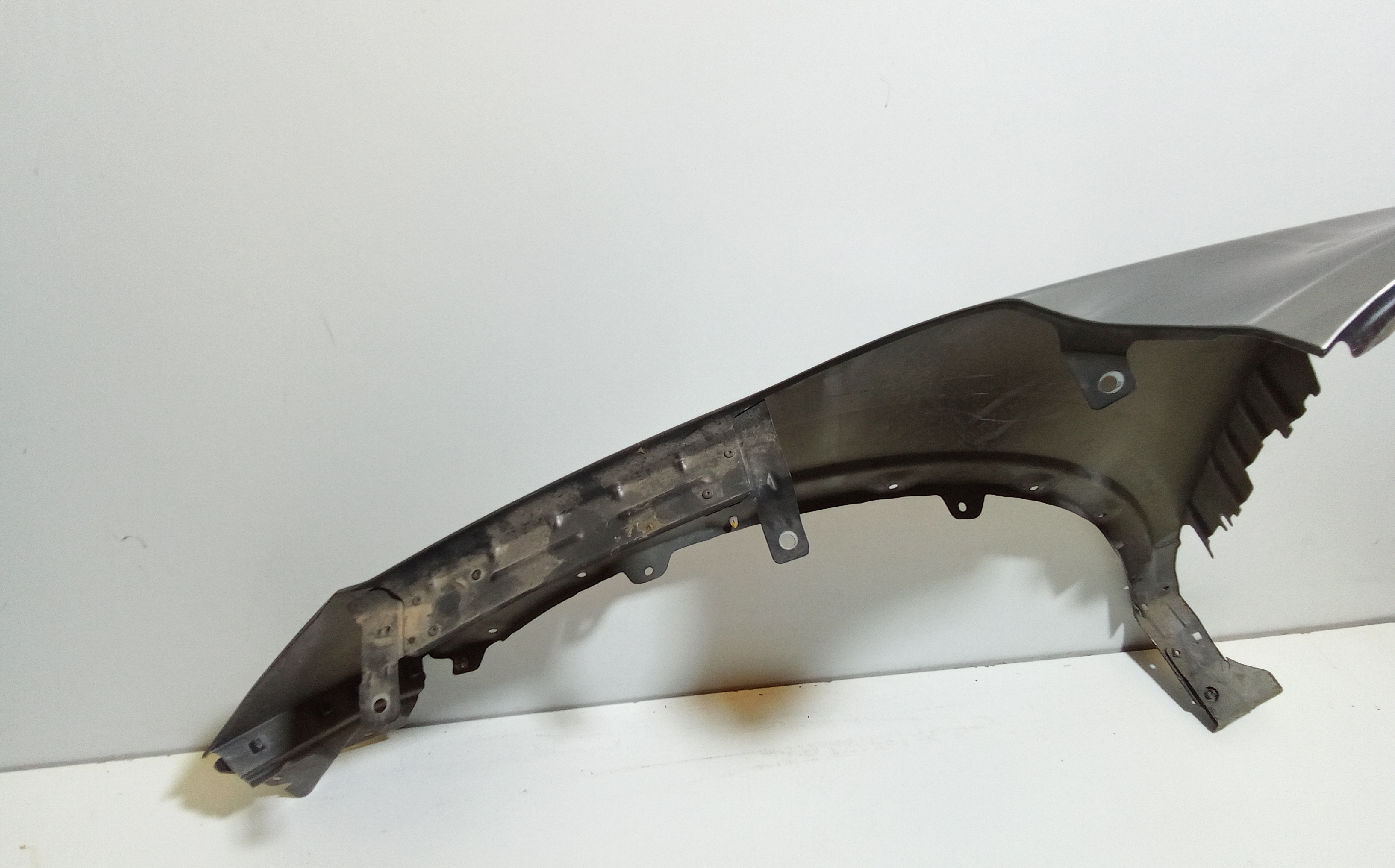 Parafango Anteriore Destro per Nissan Qashqai Serie (2014 - In produzione)