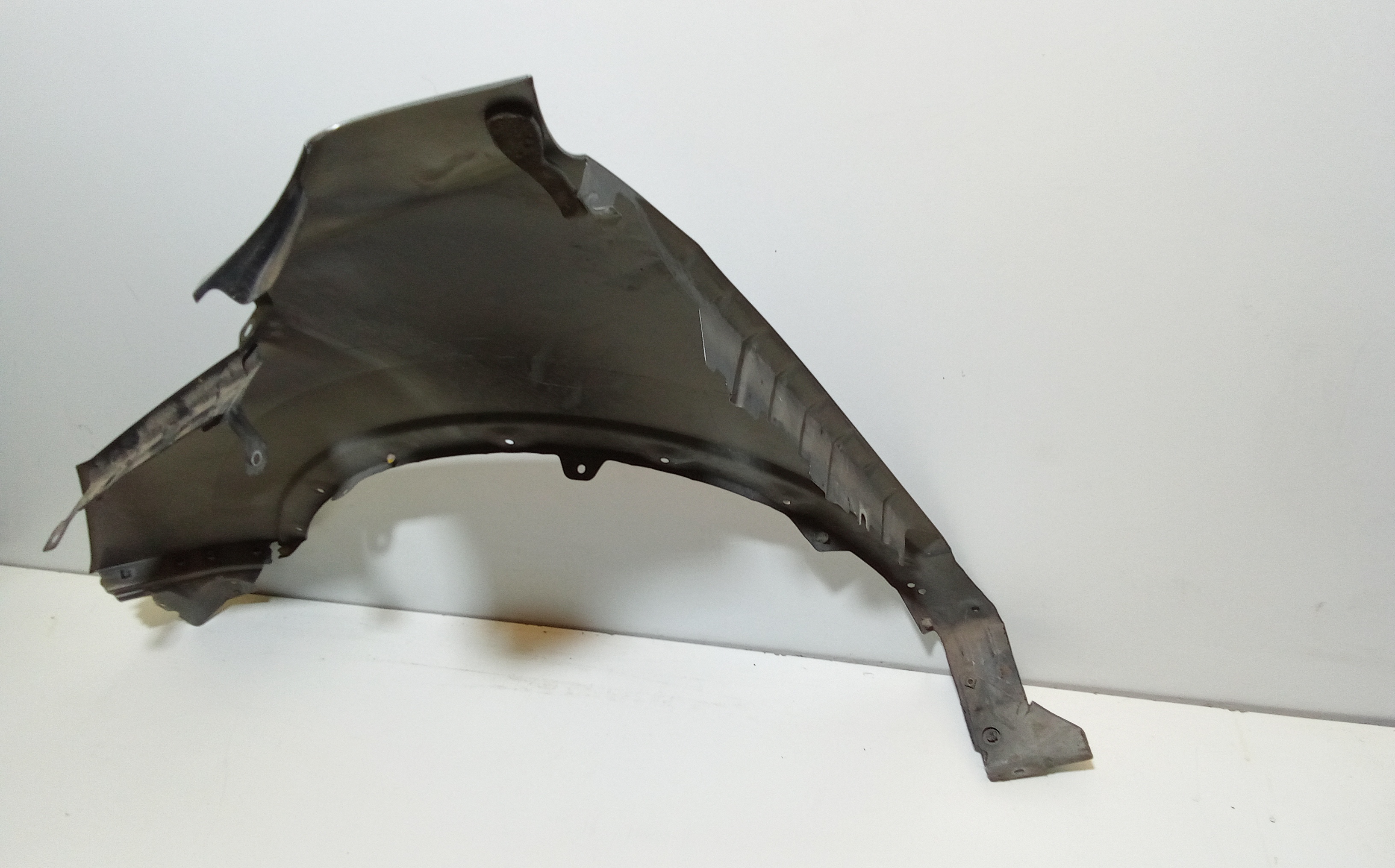 Parafango Anteriore Destro per Nissan Qashqai Serie (2014 - In produzione)