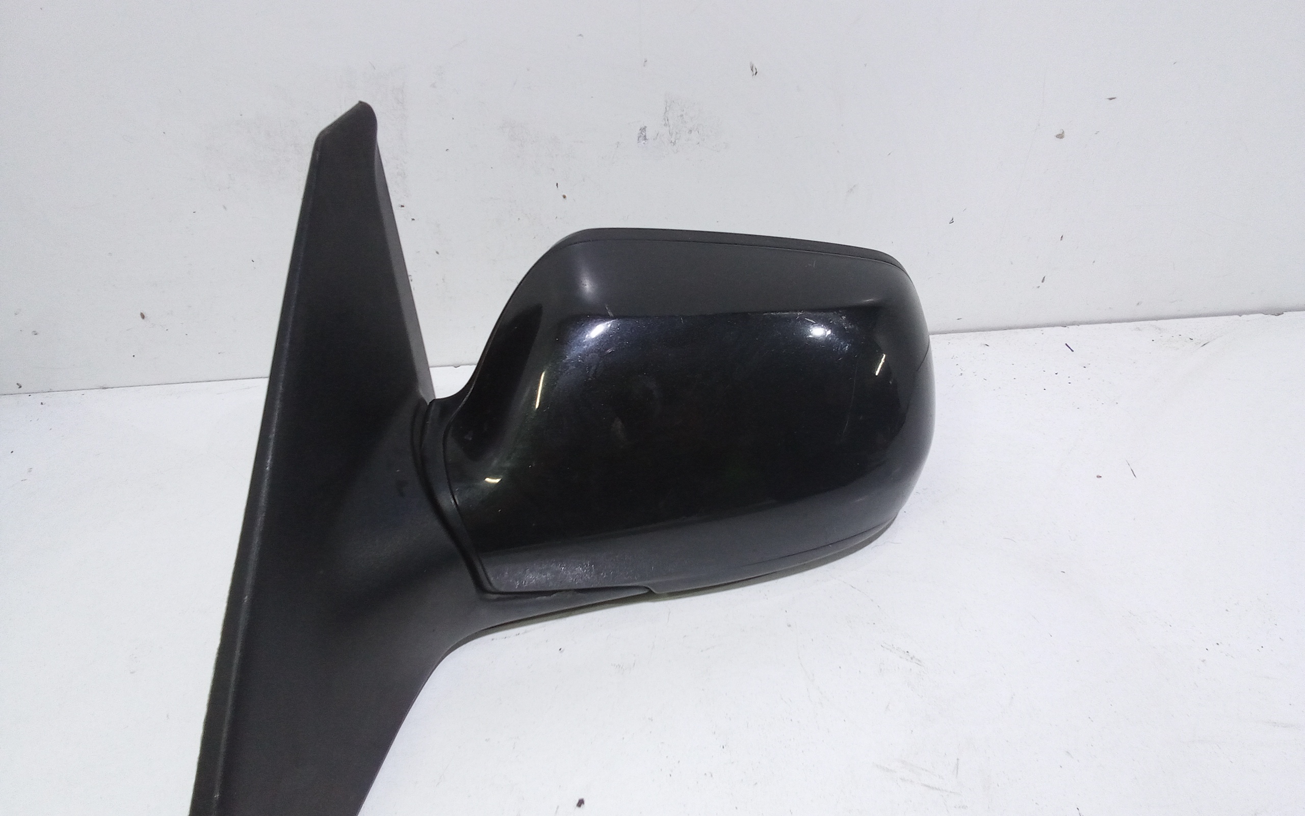 Specchietto Retrovisore Sinistro per Mazda 3 Berlina Serie (03>09) (2003 - 2009)