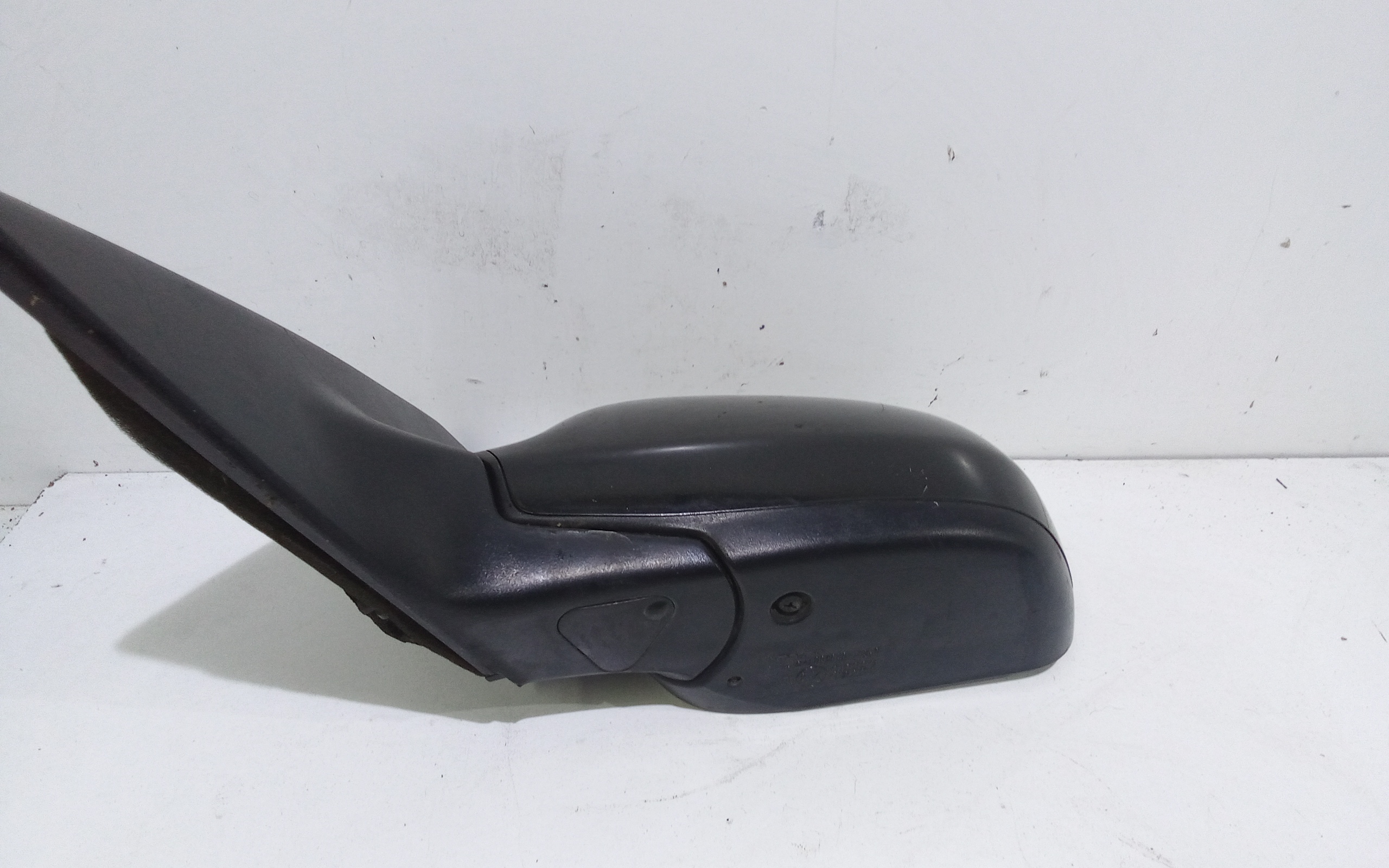Specchietto Retrovisore Sinistro per Mazda 3 Berlina Serie (03>09) (2003 - 2009)
