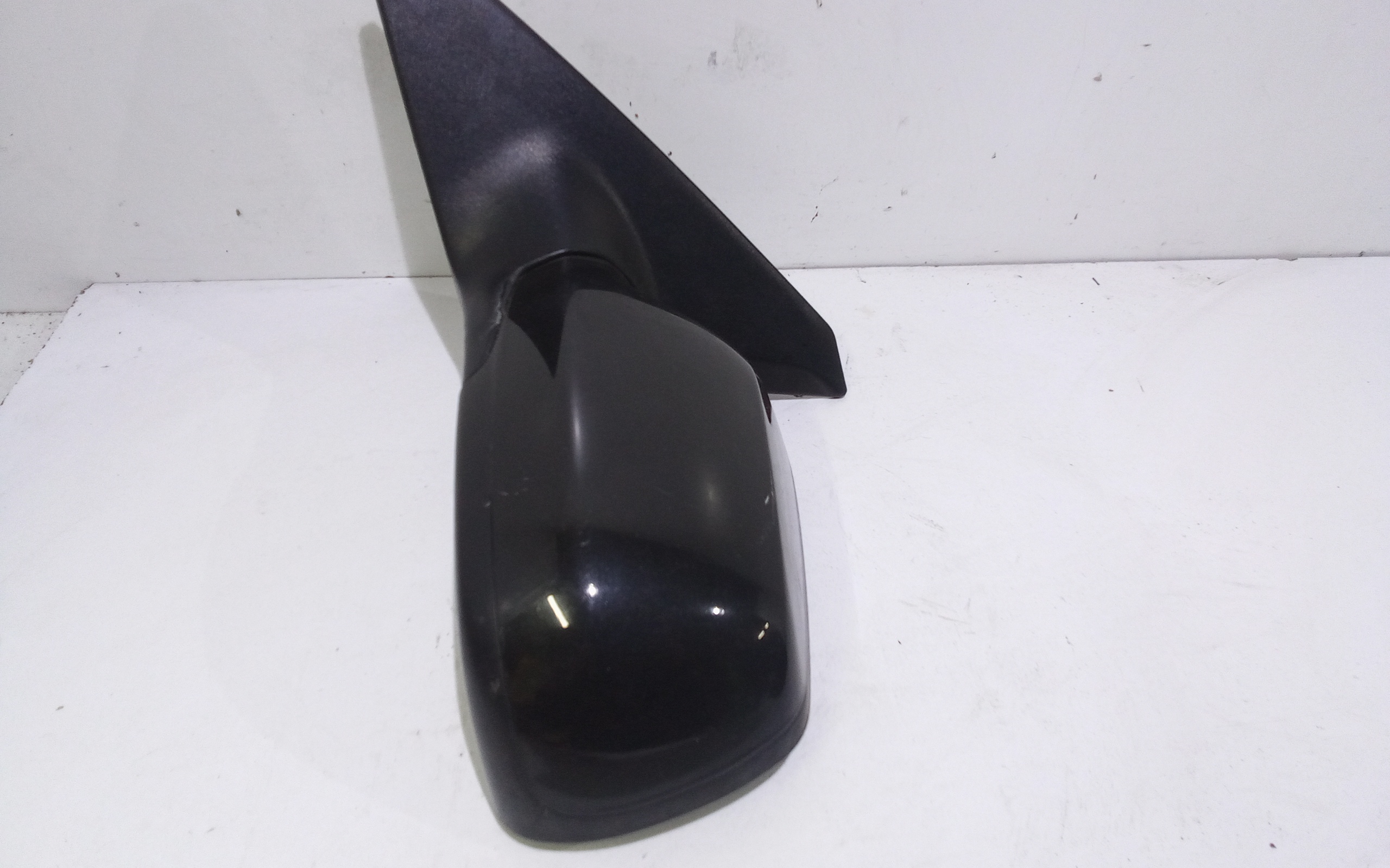 Specchietto Retrovisore Sinistro per Mazda 3 Berlina Serie (03>09) (2003 - 2009)