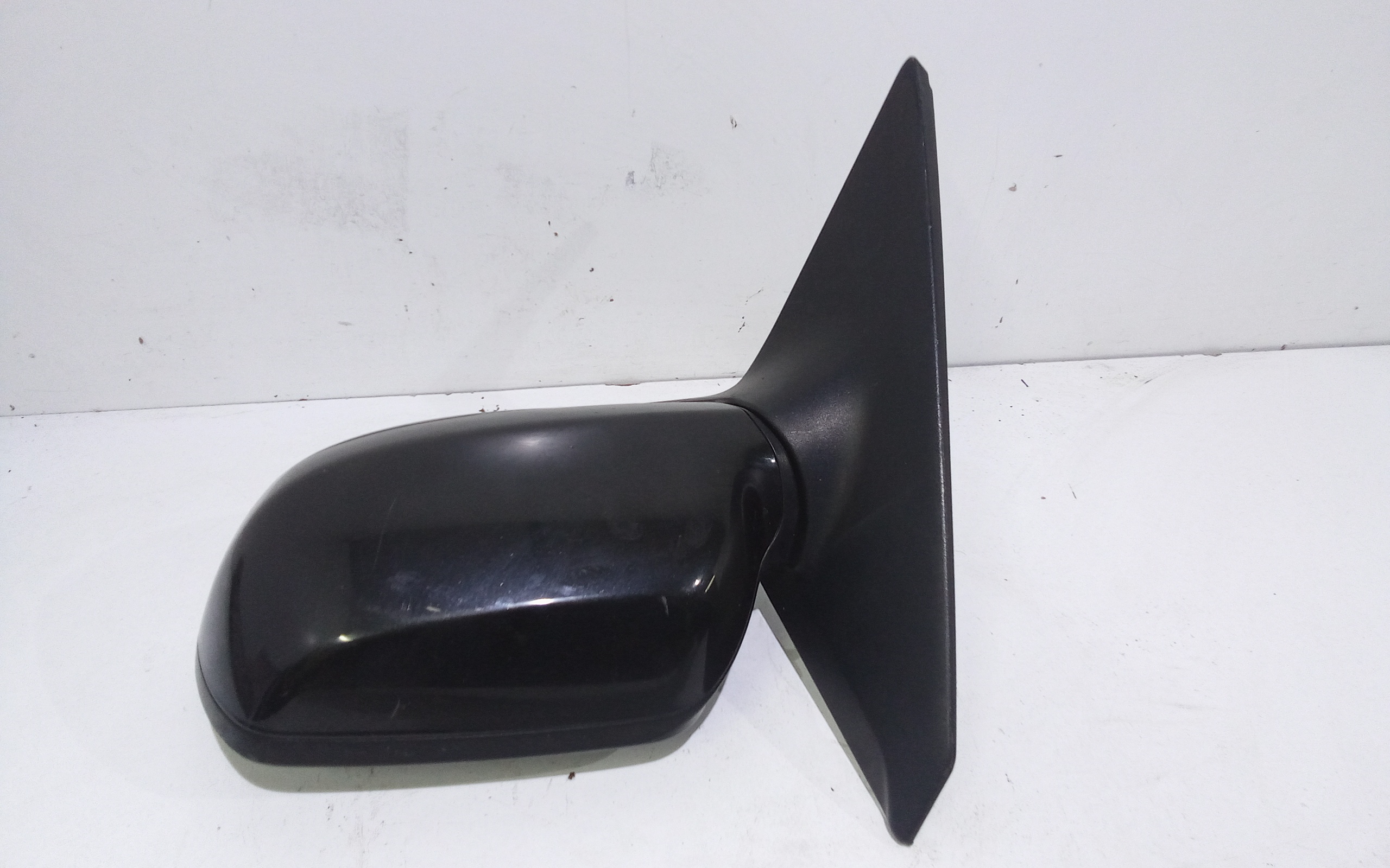 Specchietto Retrovisore Sinistro per Mazda 3 Berlina Serie (03>09) (2003 - 2009)