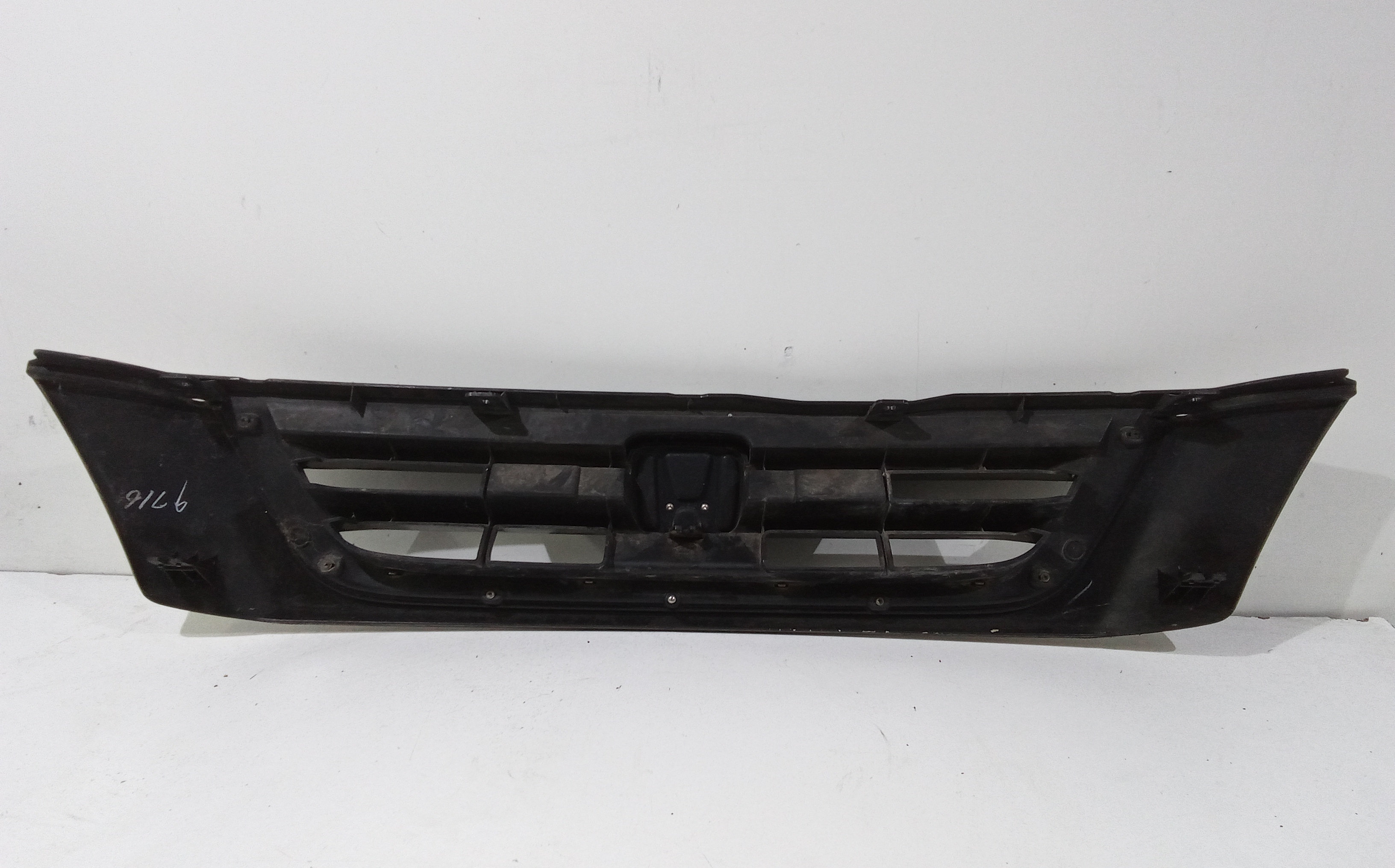 Griglia Anteriore per Honda Cr-v 3 Serie (2004 - 2006)