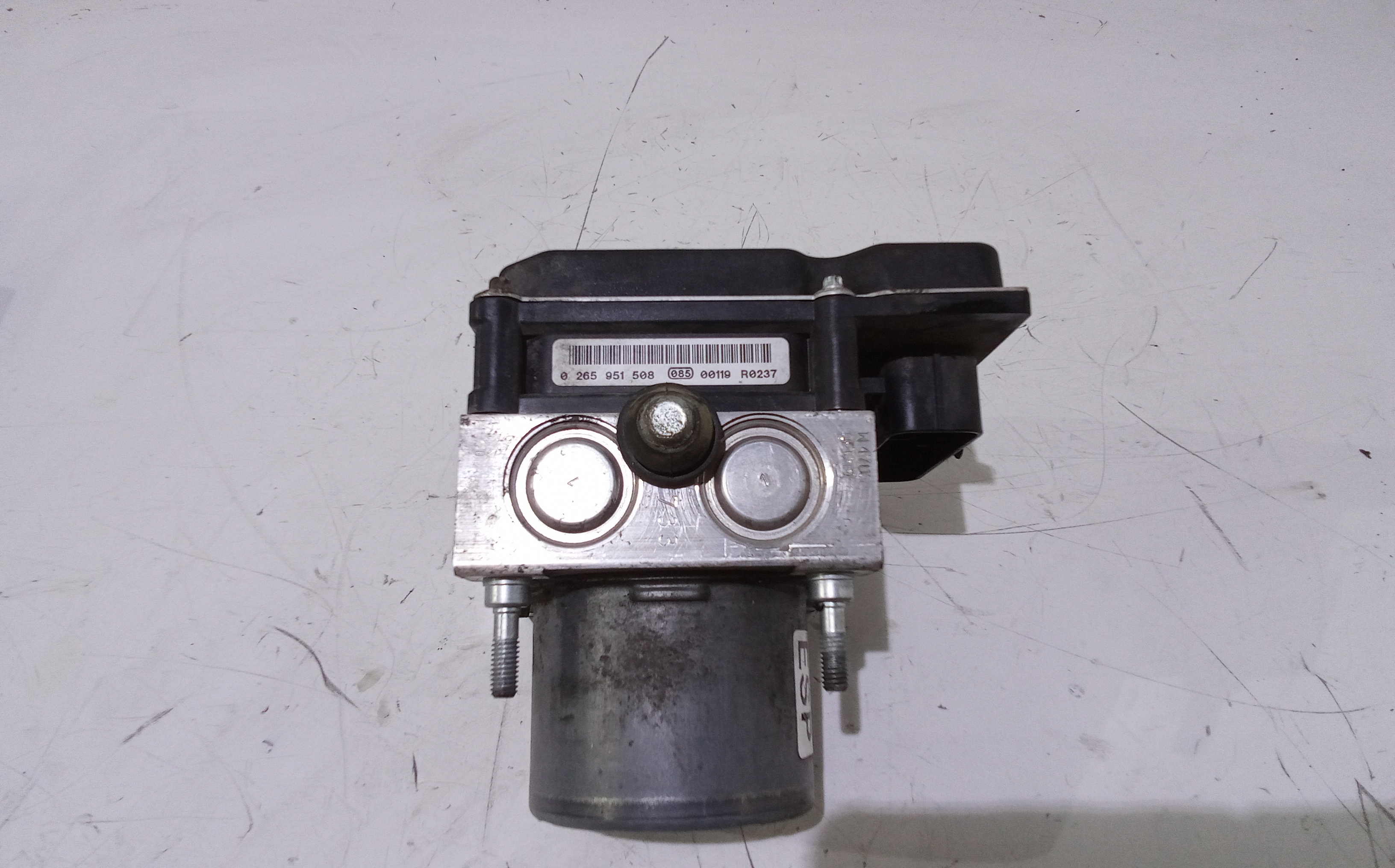 ABS per Alfa Romeo Mito 1 Serie