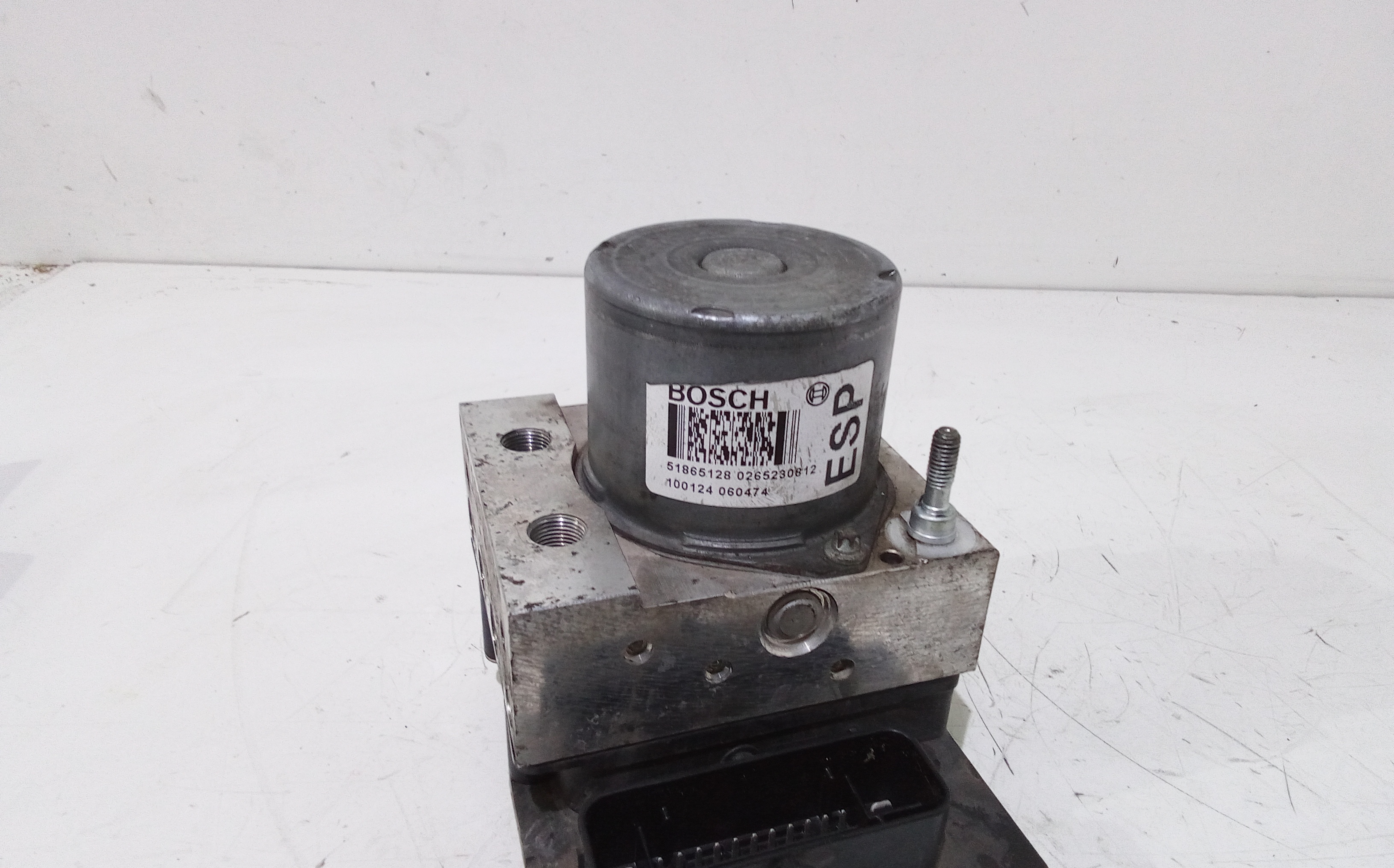 ABS per Alfa Romeo Mito 1 Serie