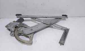 Cremagliera anteriore sinistra Guida per Toyota Yaris Serie (03>05) (2003 - 2005)