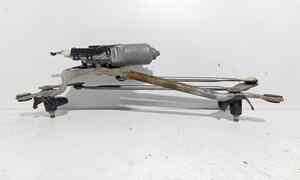 Motorino tergi ant completo di tandem per Toyota Yaris Serie (08>11) (2008 - 2011)