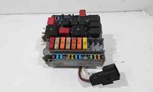 Centralina porta fusibili per Alfa Romeo Mito Serie (955_) (08>) (2008 - In produzione)