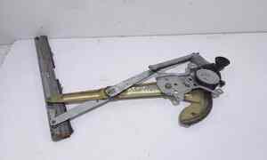 Cremagliera anteriore sinistra Guida per Suzuki Swift 4 Serie (04>10) (2004 - 2010)