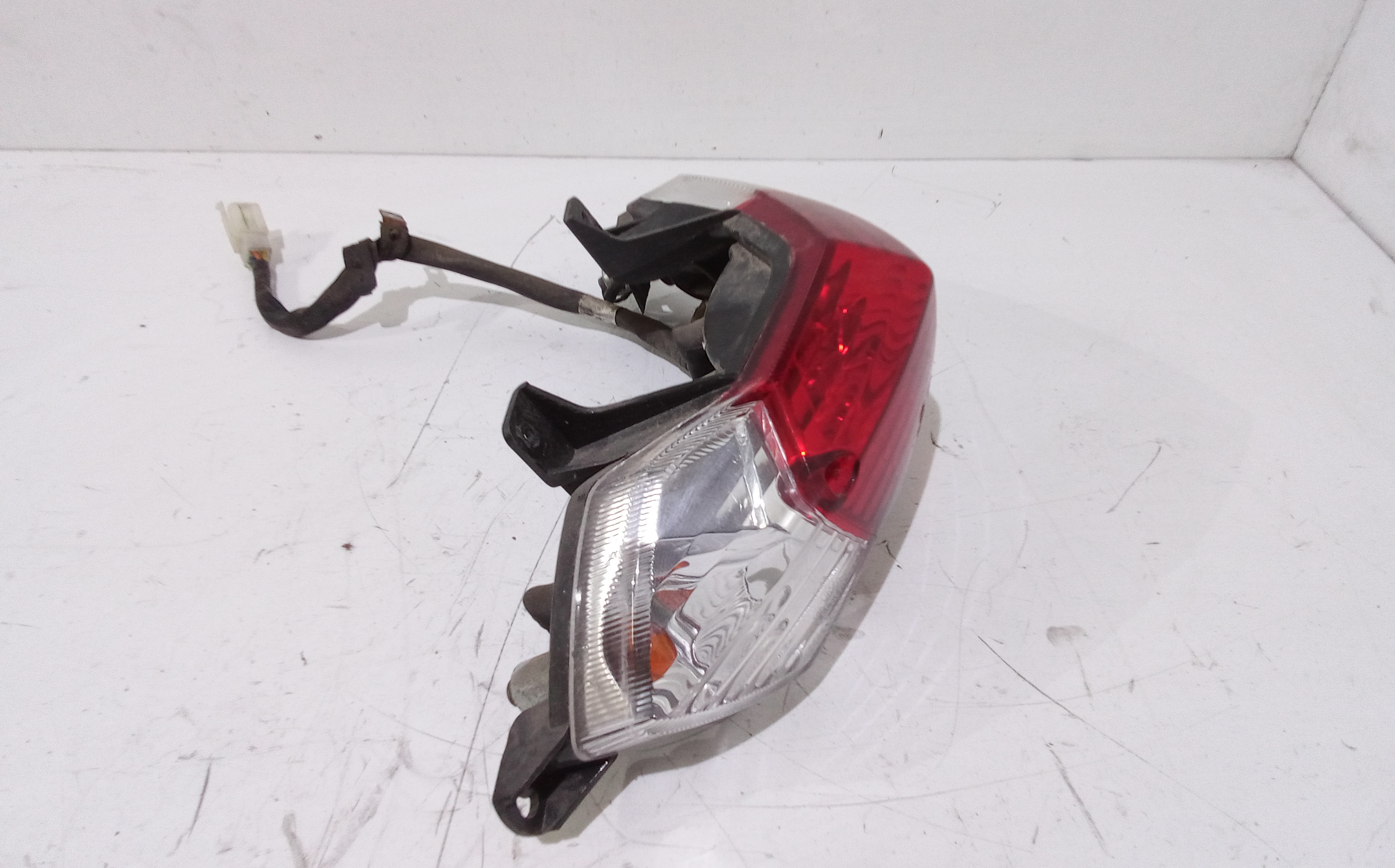 Fanale stop posteriore per Peugeot Tweet 50cc (13>) (2013 - In produzione)