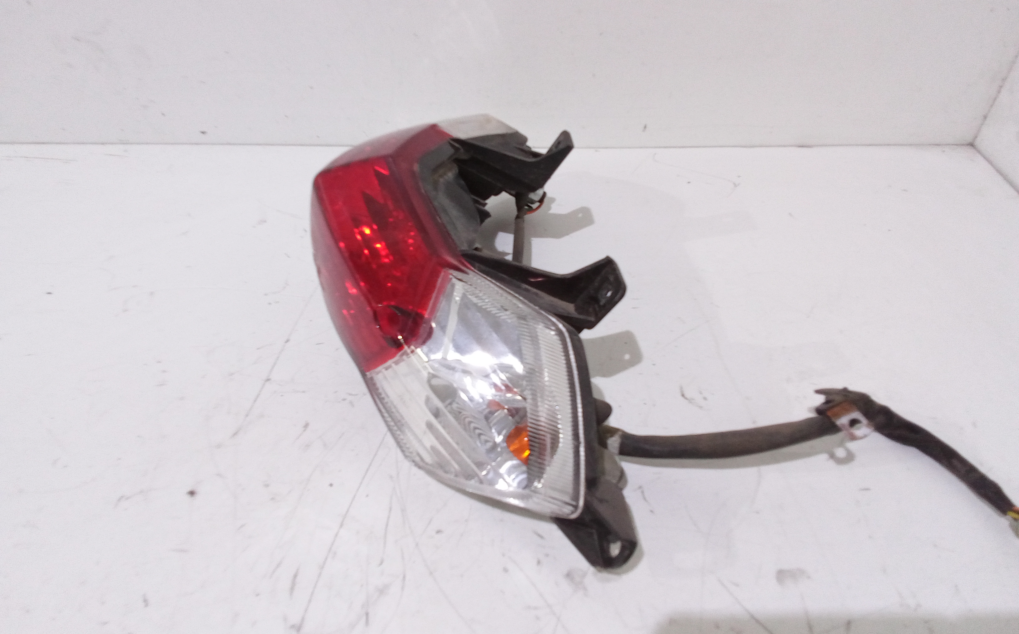 Fanale stop posteriore per Peugeot Tweet 50cc (13>) (2013 - In produzione)