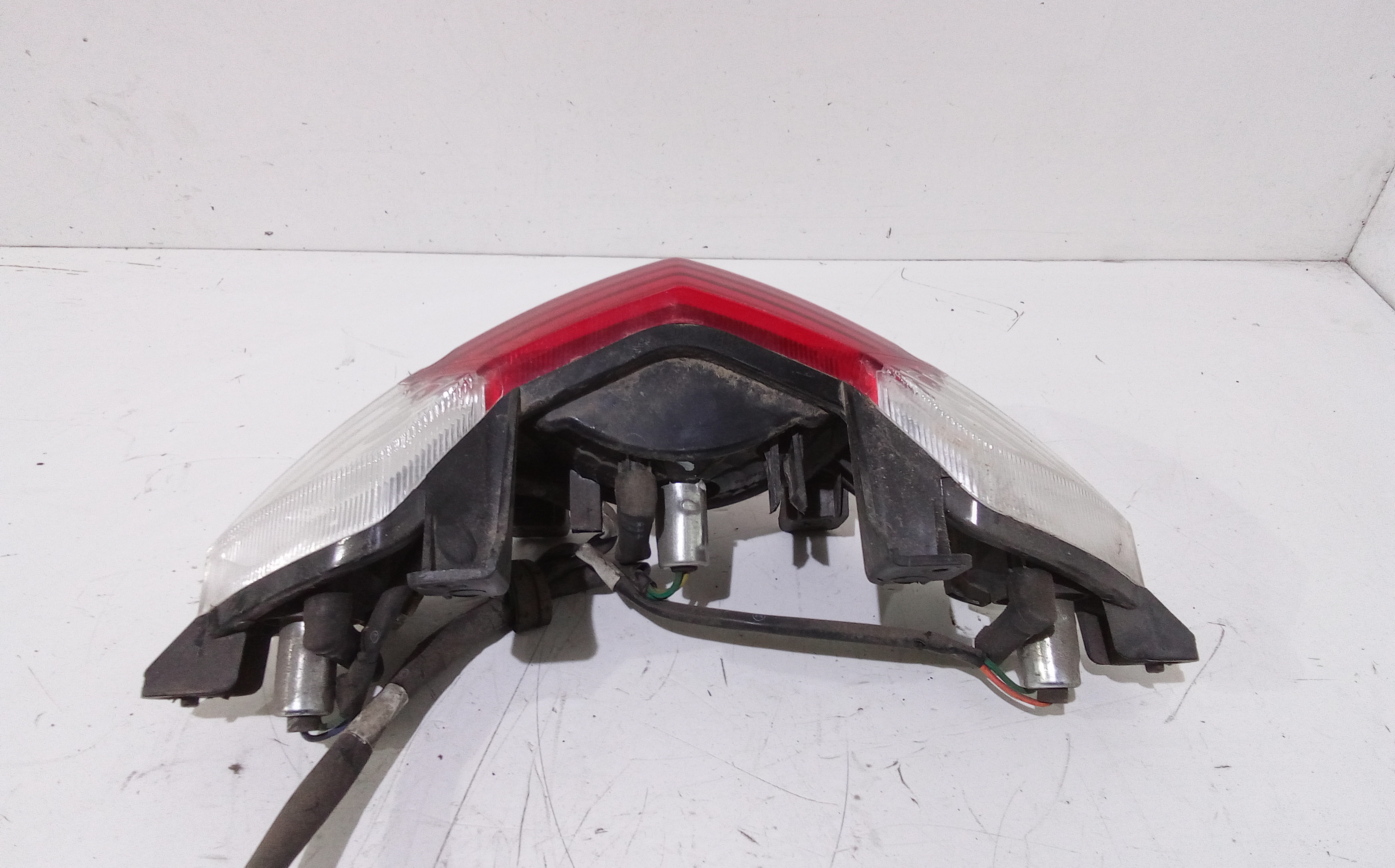 Fanale stop posteriore per Peugeot Tweet 50cc (13>) (2013 - In produzione)