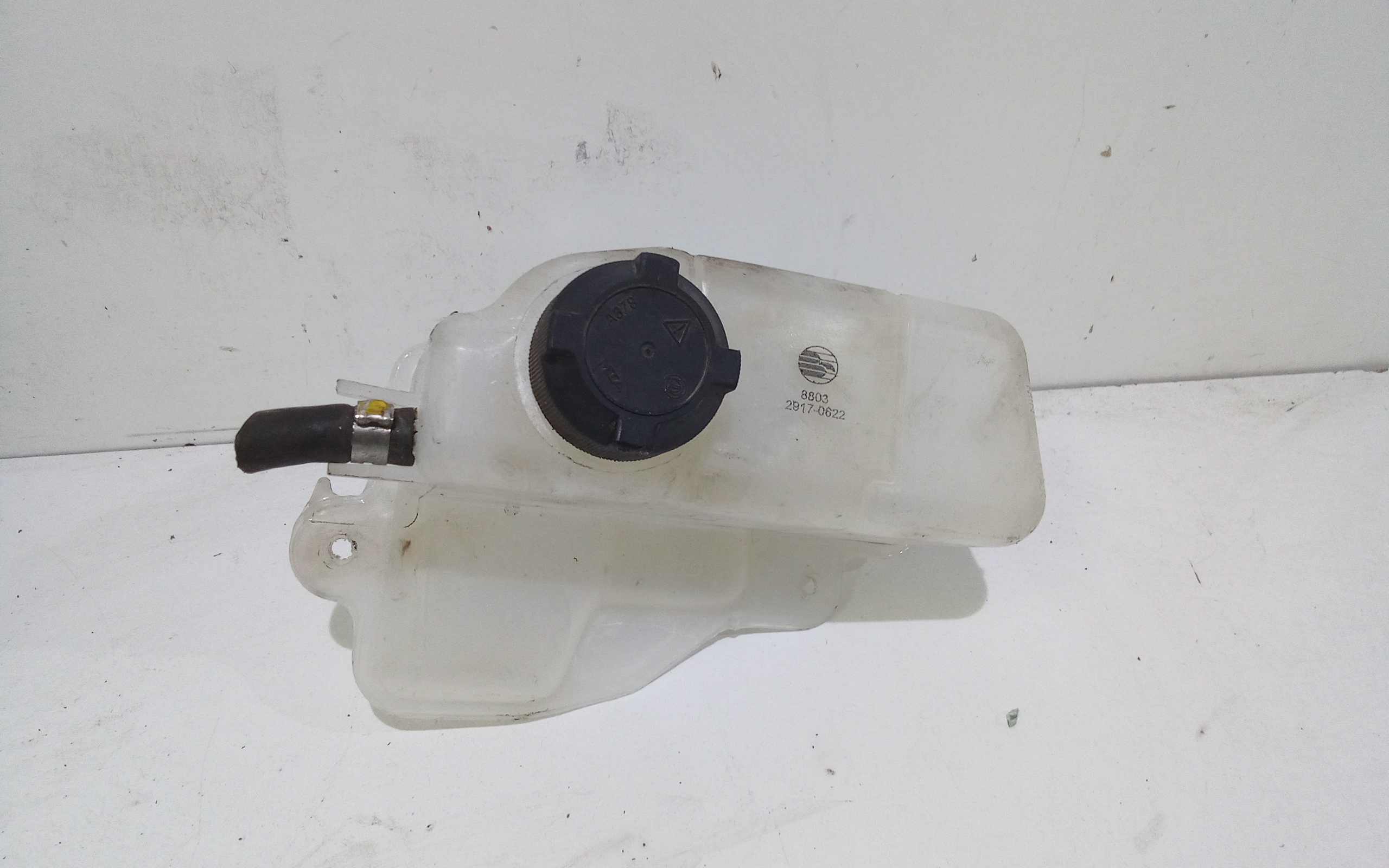Vaschetta liquido radiatore per Fiat Palio 1 Serie (1996 - 2001)