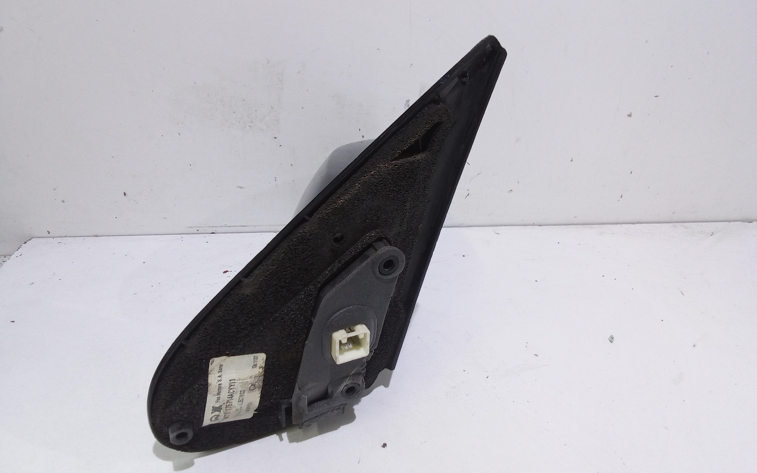 Specchietto Retrovisore Destro per Mazda 2 Berlina 1 Serie (2003 - 2007)
