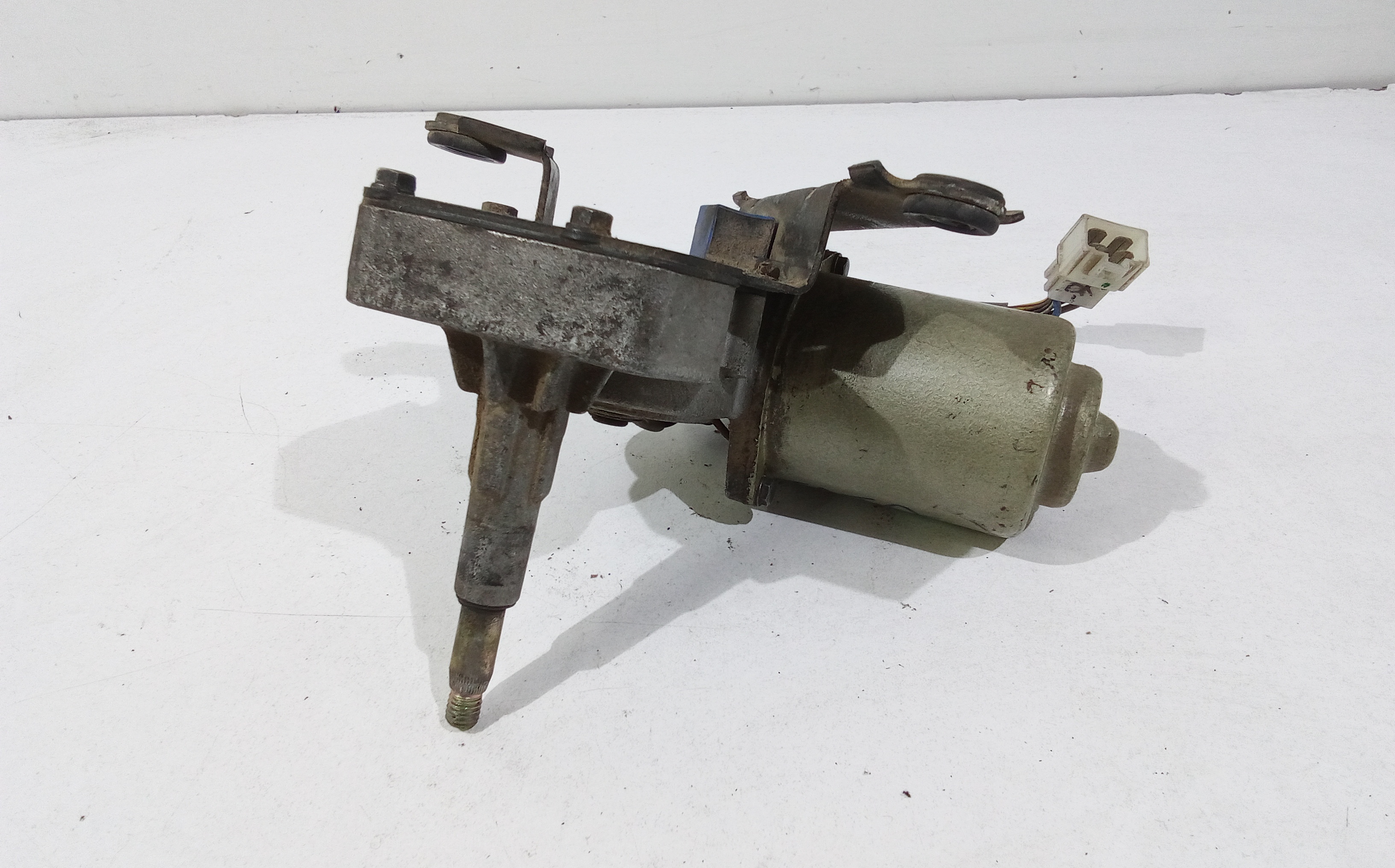 Motorino Tergicristallo Posteriore per Tata Safari 1  Serie (1998 - 2006)