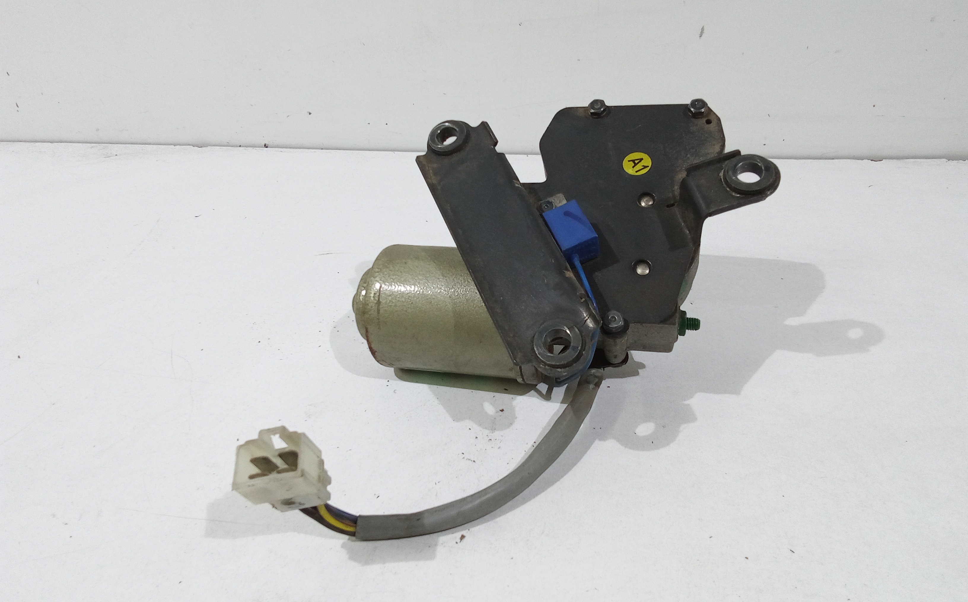 Motorino Tergicristallo Posteriore per Tata Safari 1  Serie (1998 - 2006)