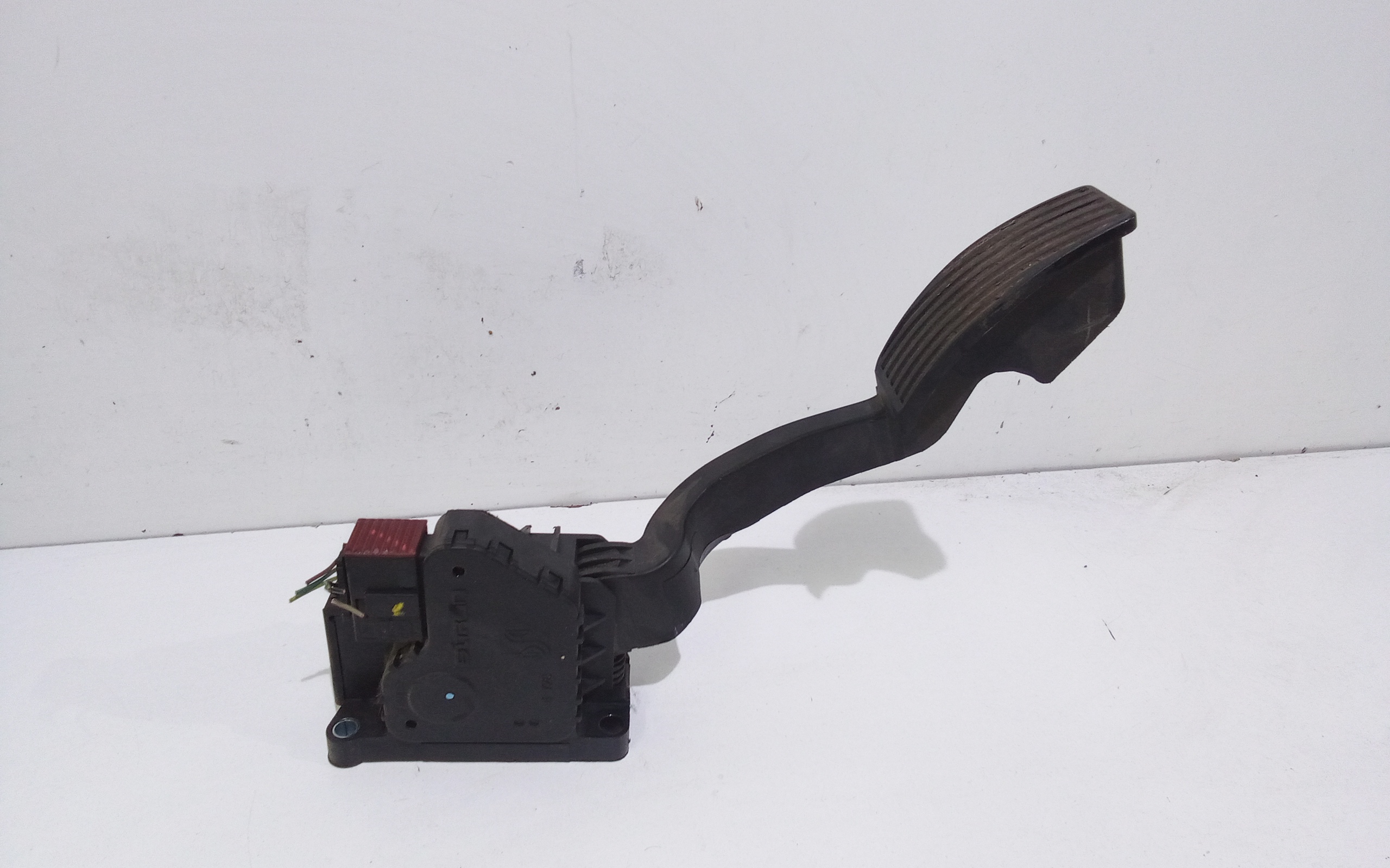 Pedale acceleratore per Alfa Romeo Mito Serie (955_) (08>) (2008 - In produzione)