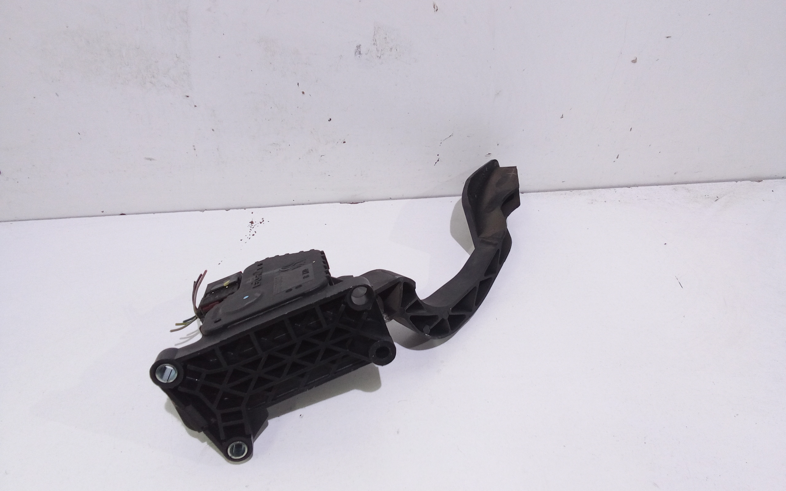 Pedale acceleratore per Alfa Romeo Mito Serie (955_) (08>) (2008 - In produzione)