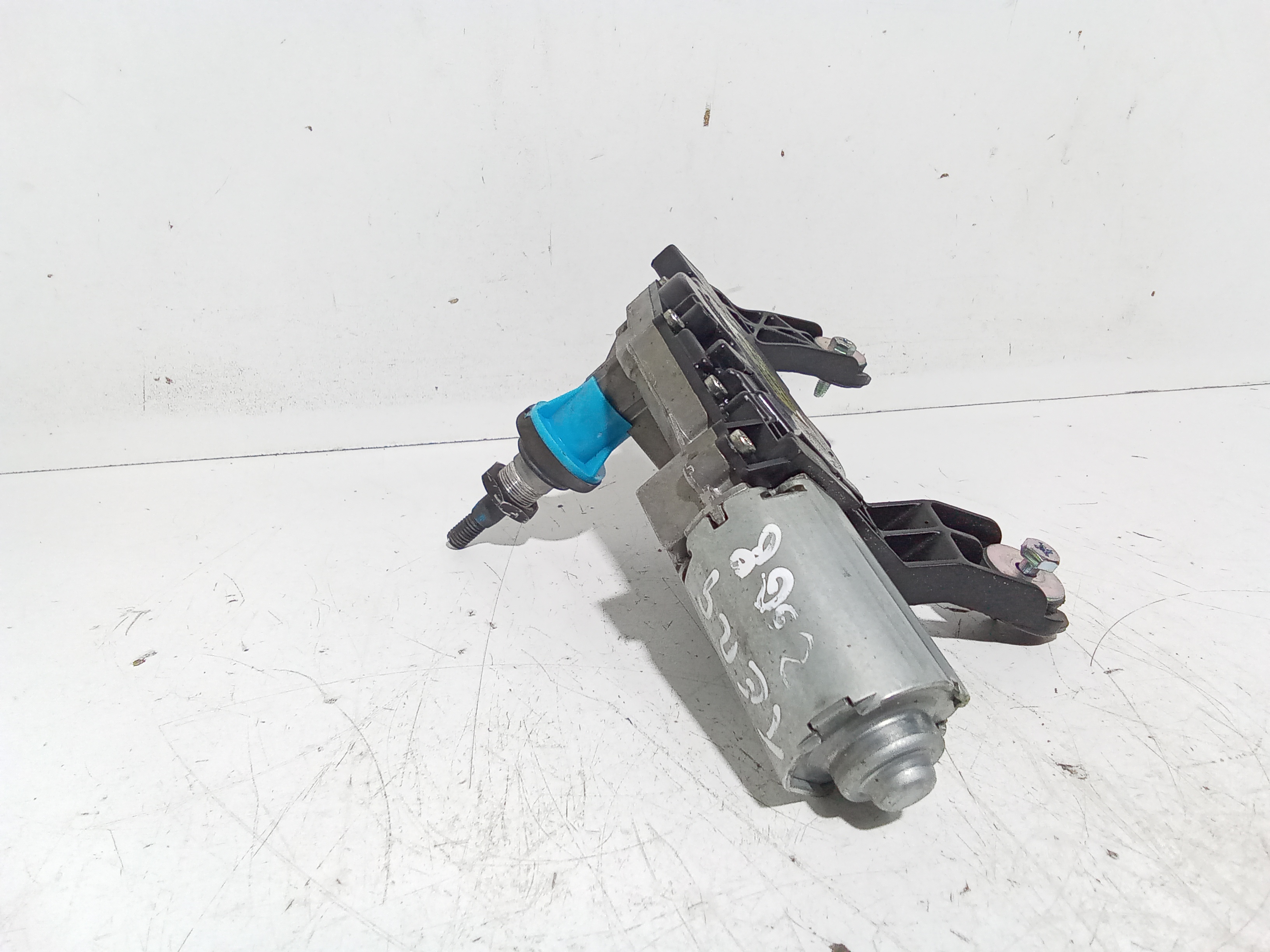 Motorino Tergicristallo Posteriore per Kia Picanto 1 Serie (2004 - 2008)