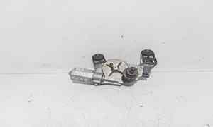 Motorino Tergicristallo Posteriore per Kia Picanto 1 Serie (2004 - 2008)