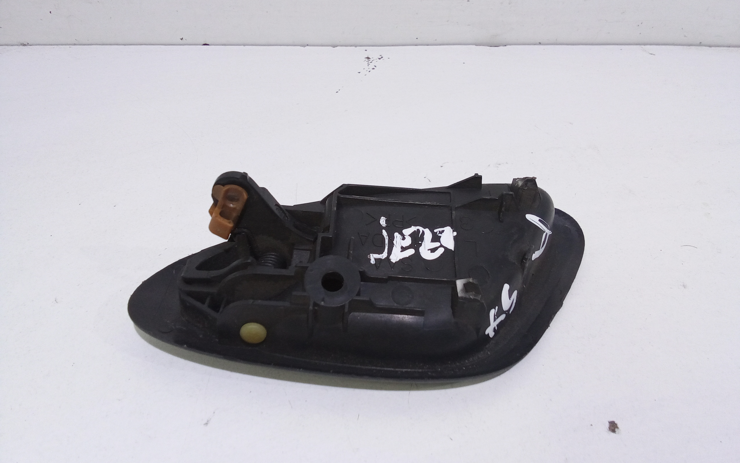 Maniglia interna anteriore Sinistra per Honda Jazz Serie (02>08) (2002 - 2008)