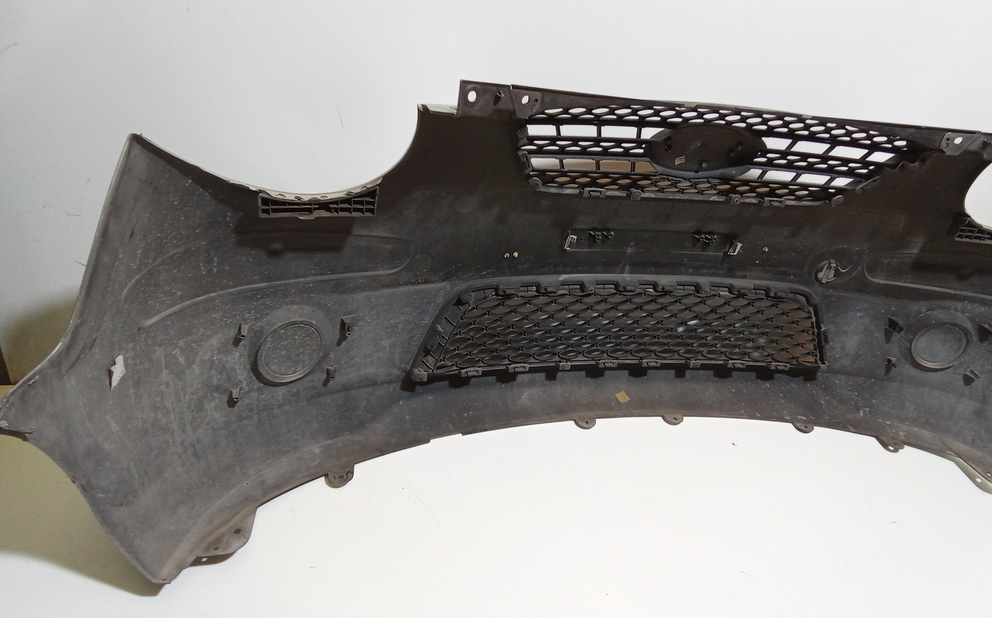 Paraurti Anteriore Completo per Kia Picanto 2 Serie (2007 - 2011)