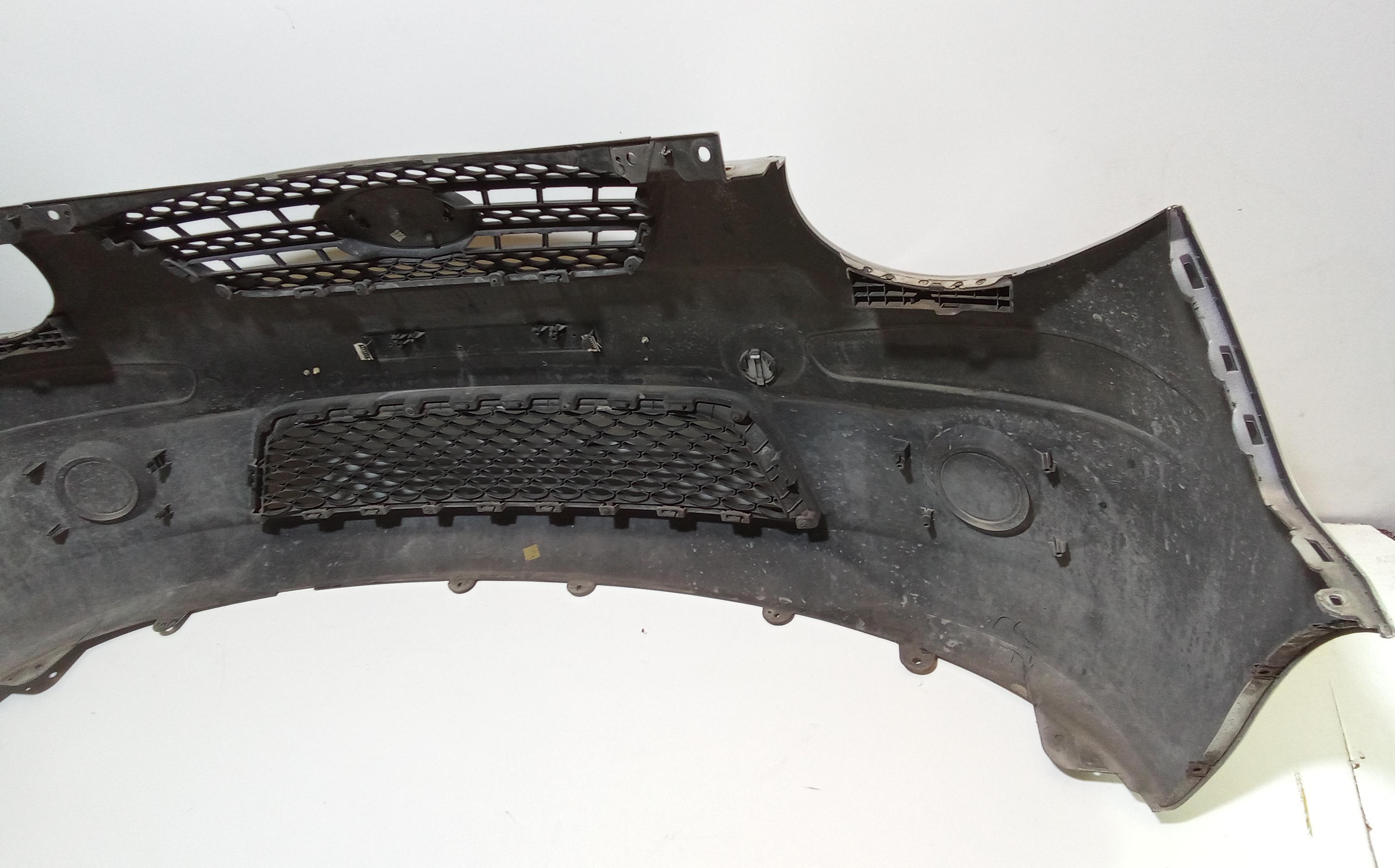 Paraurti Anteriore Completo per Kia Picanto 2 Serie (2007 - 2011)