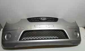 Paraurti Anteriore Completo per Kia Picanto 2 Serie (2007 - 2011)