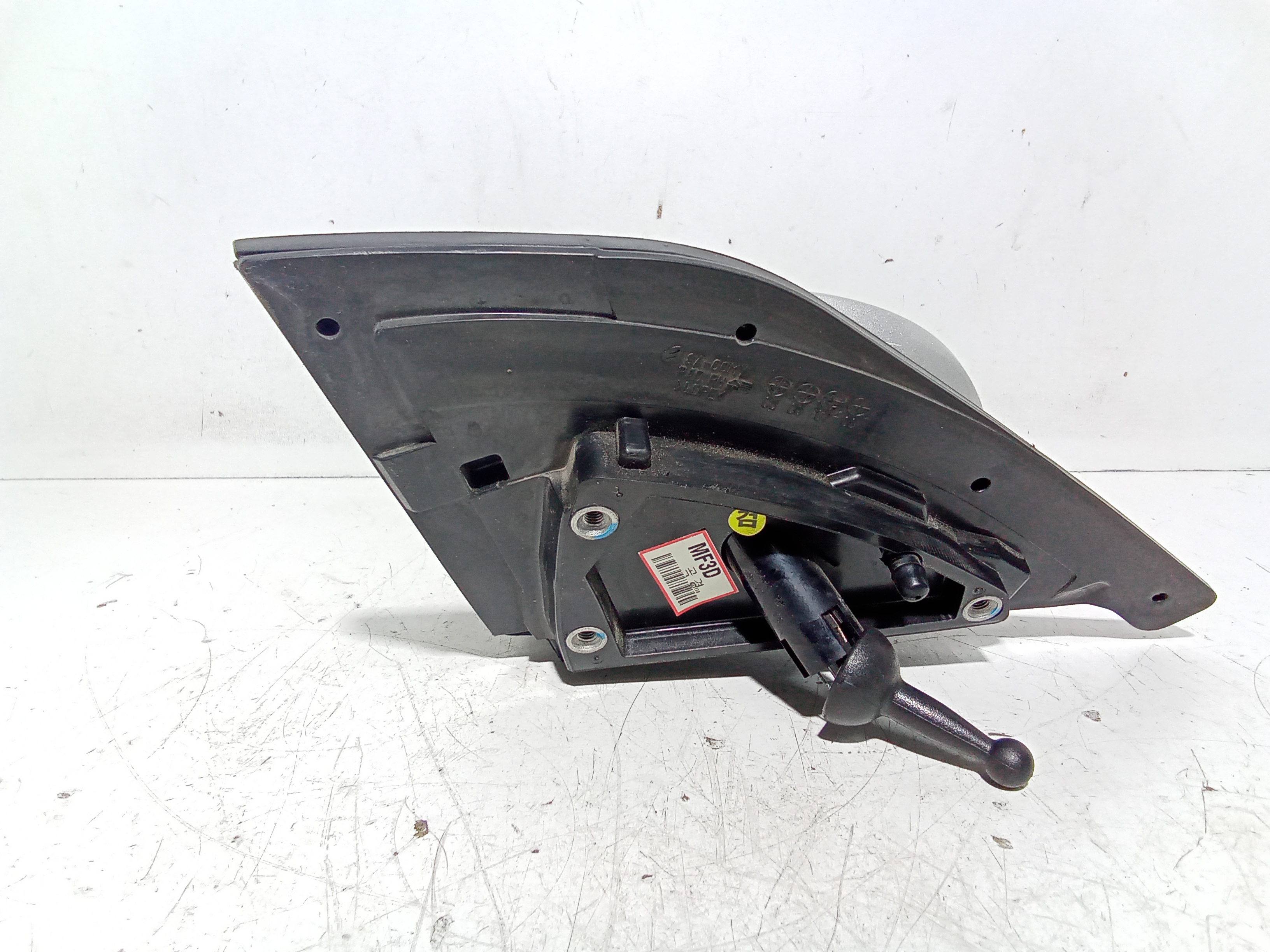 Specchietto Retrovisore Destro per Kia Picanto 1 Serie (2004 - 2008)